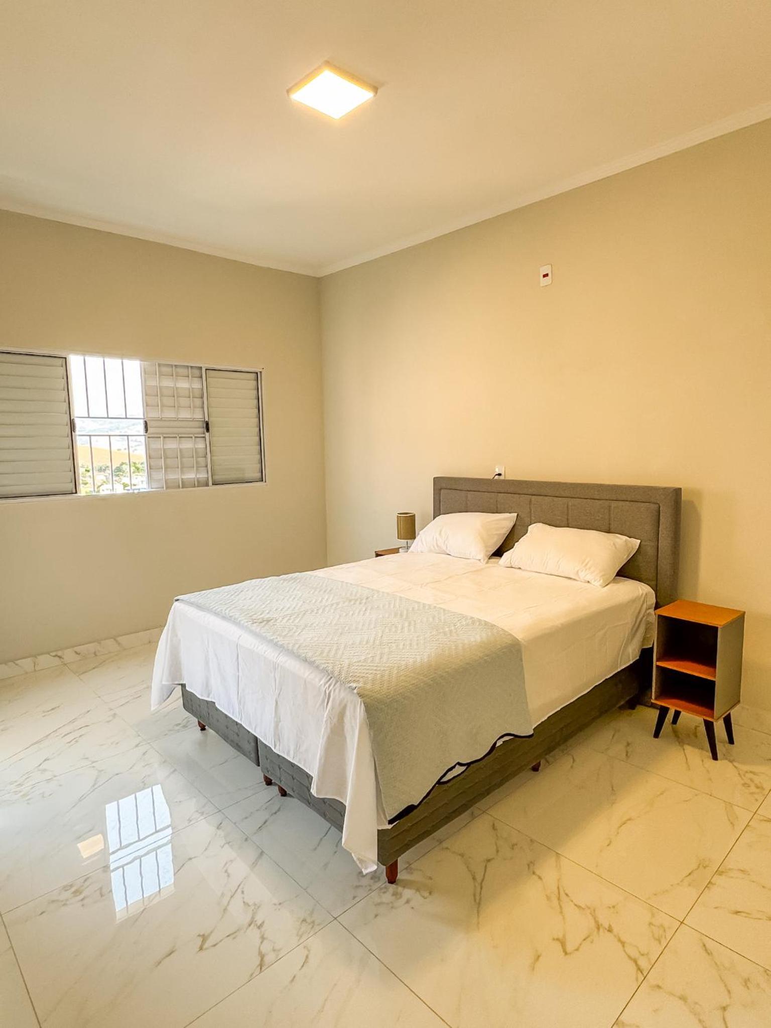 Apartamento Recém Construído