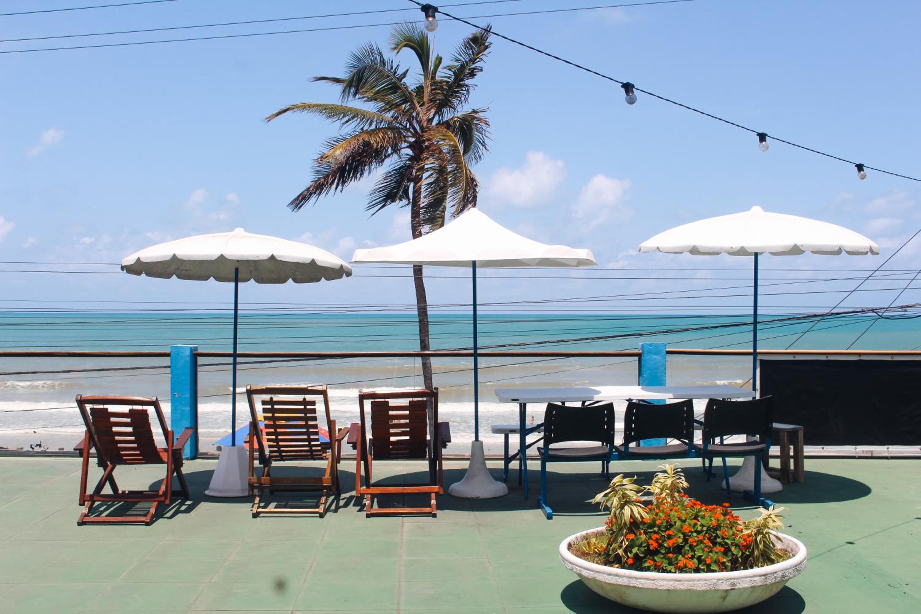 Natal Vacations - Ponta Negra Suites Apart - Property Image 87