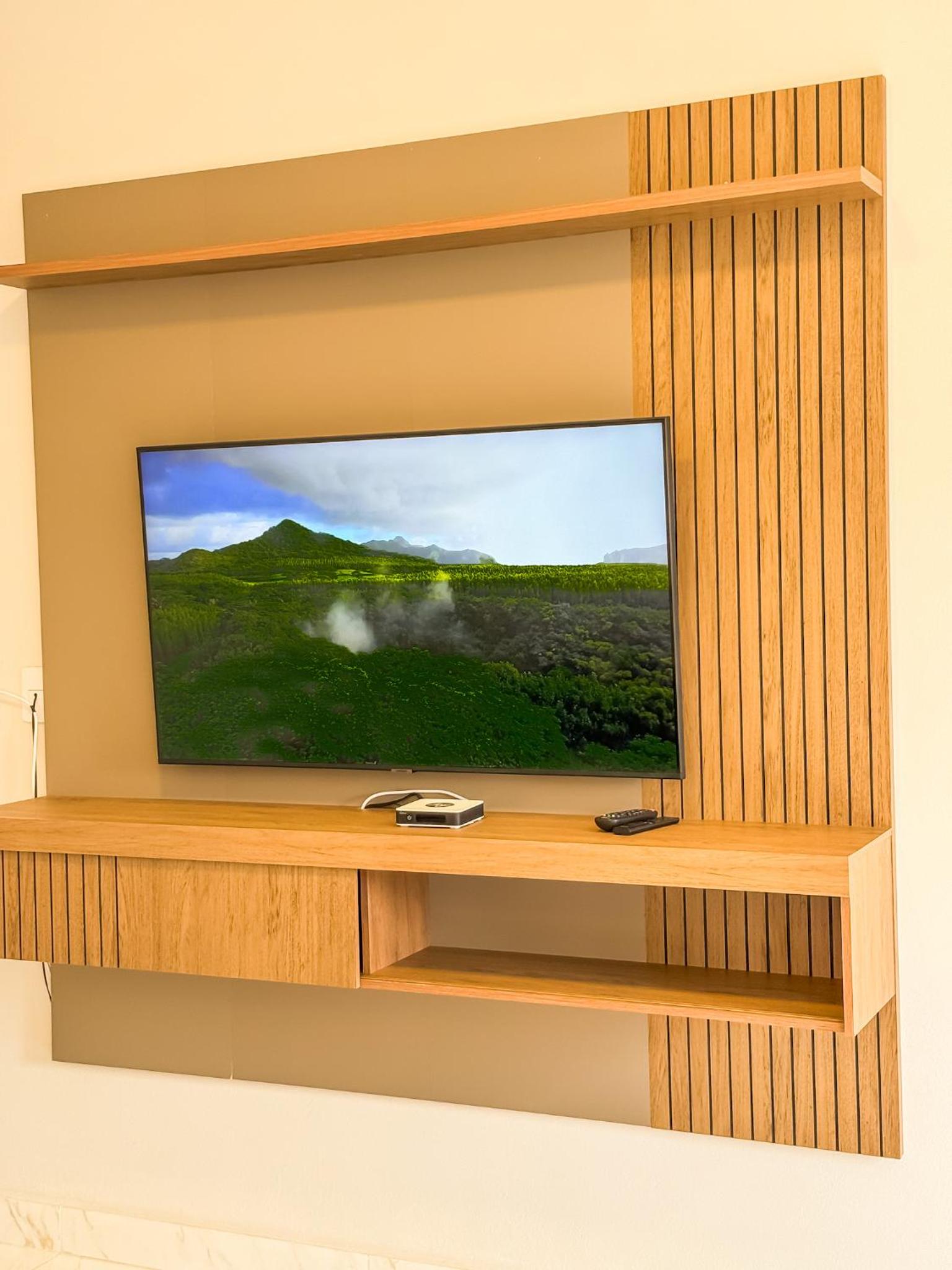 Apartamento Recém Construído