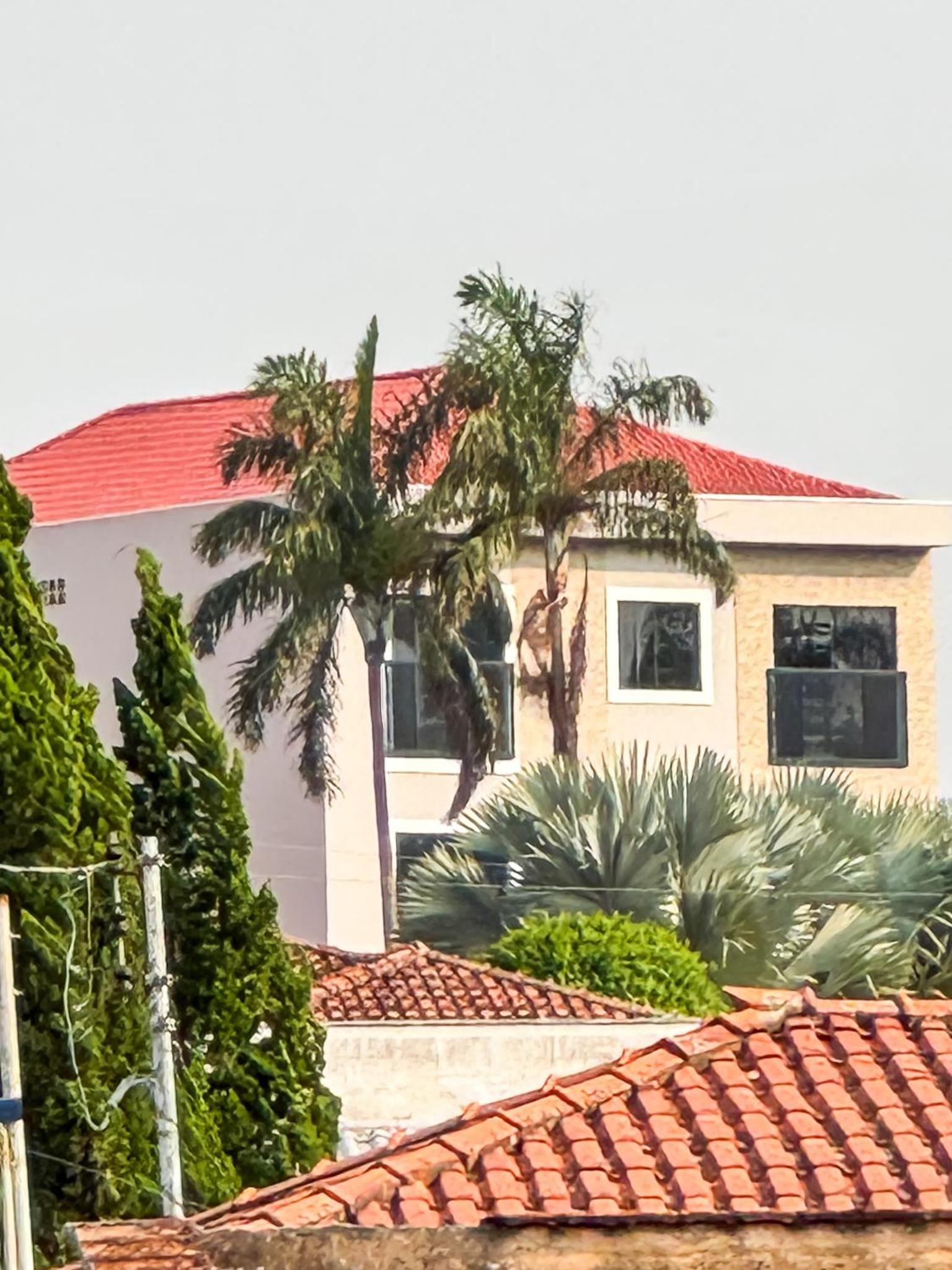 Apartamento Recém Construído