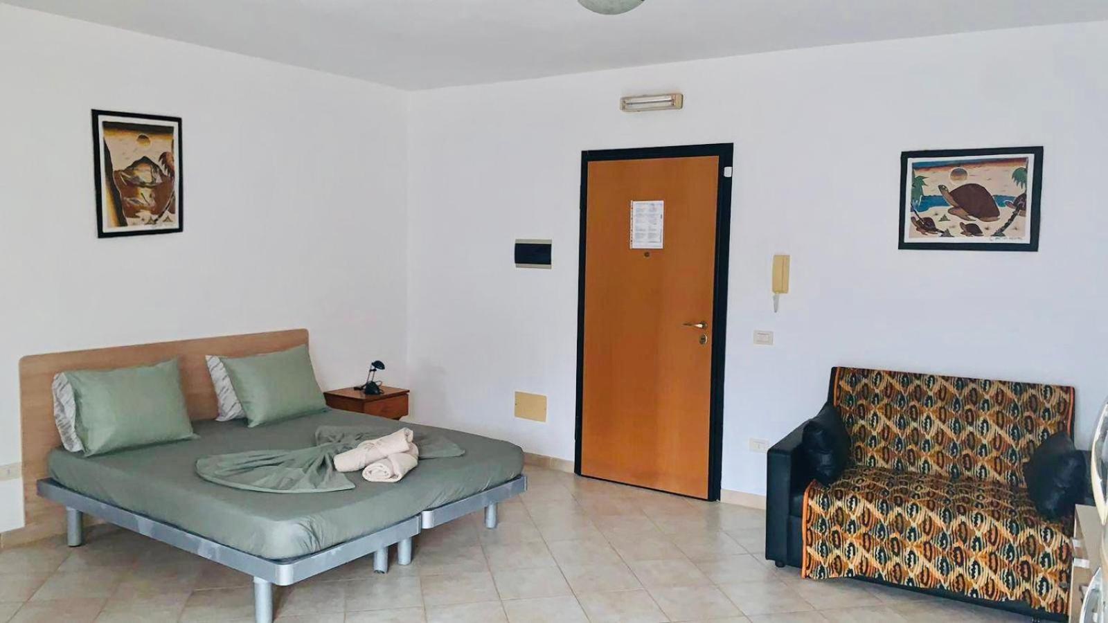 Flor de Sal Apartment