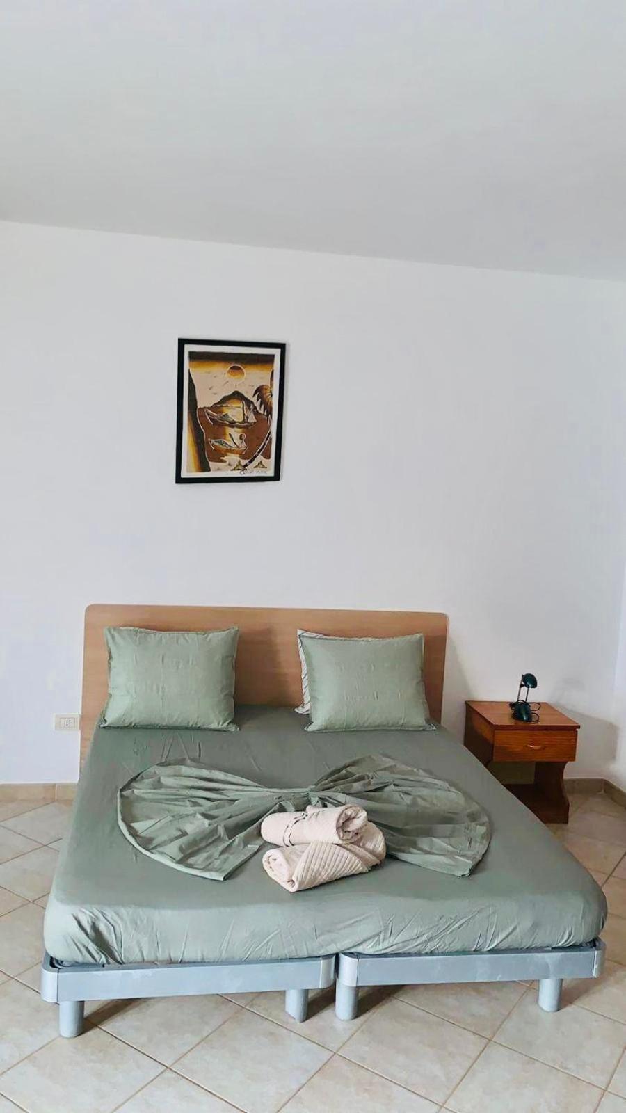 Flor de Sal Apartment
