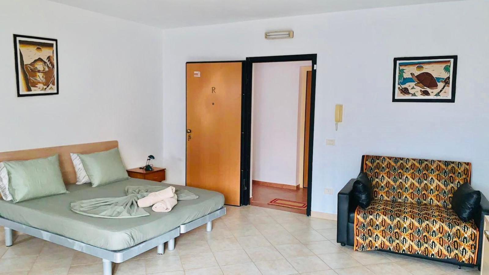 Flor de Sal Apartment