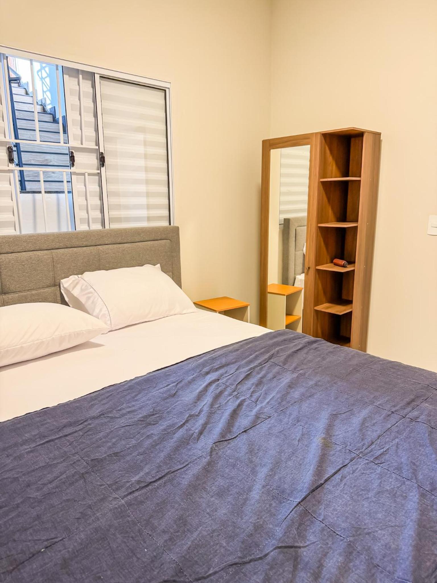 Apartamento Recém Construído