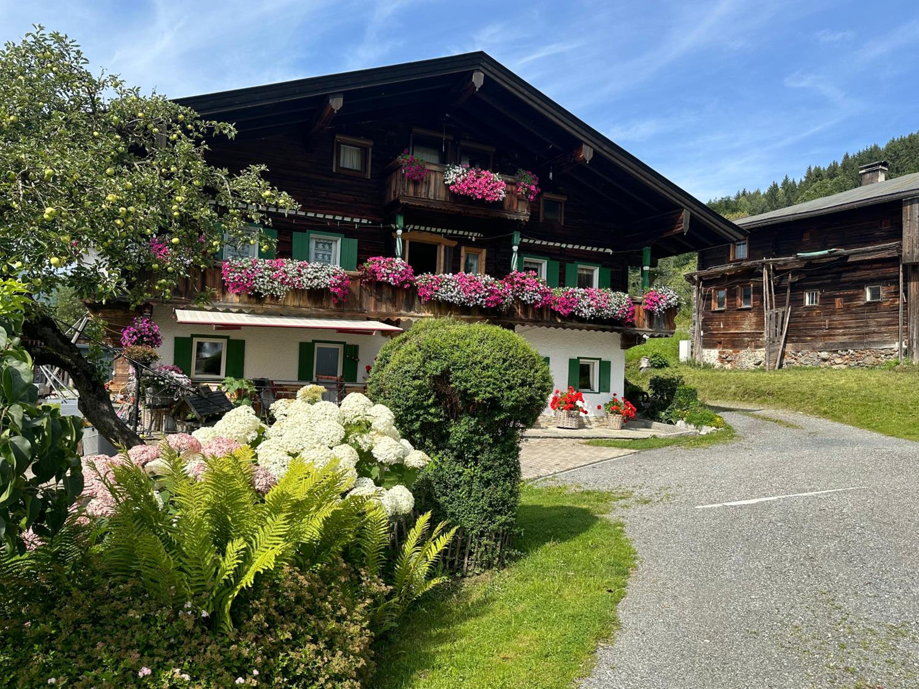 Branderhof