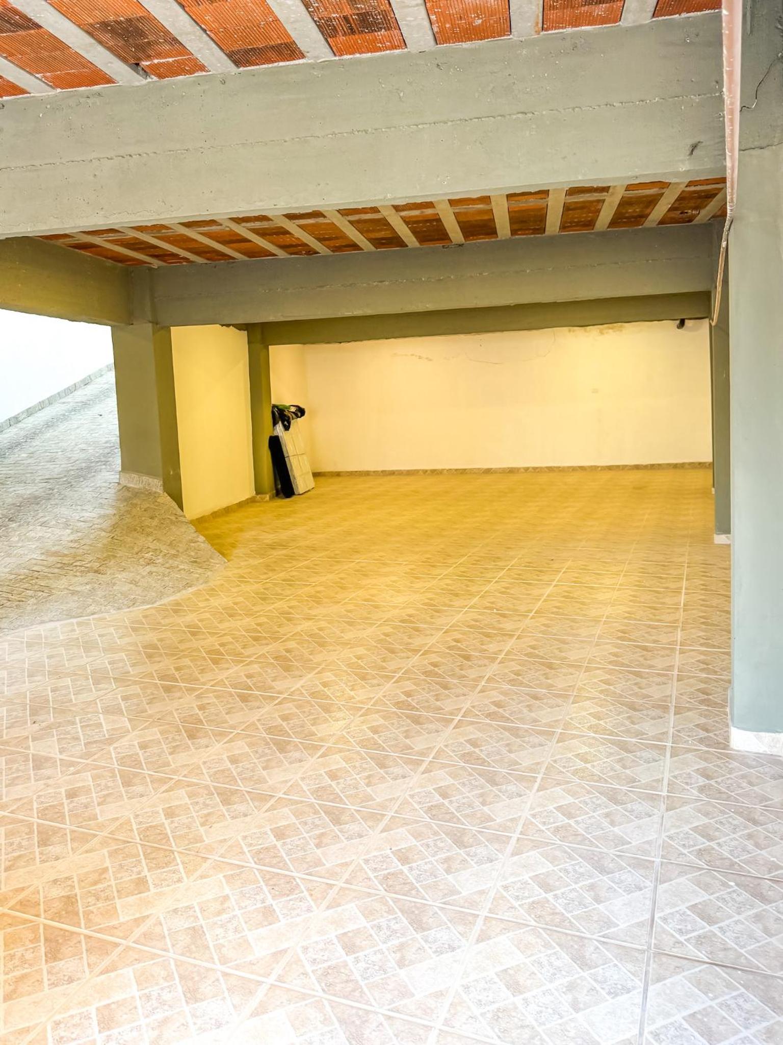 Apartamento Recém Construído