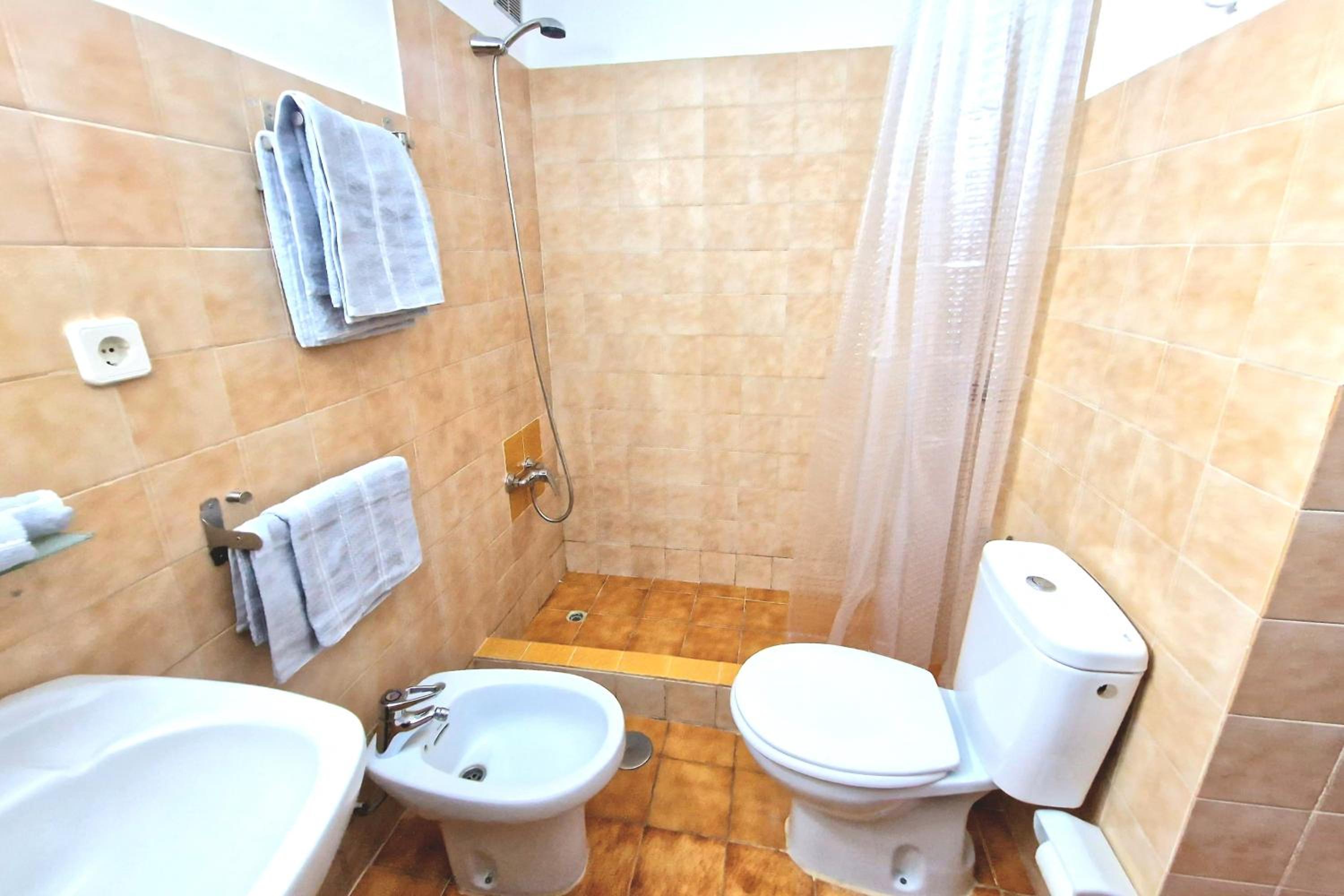 Histórica Casa María
