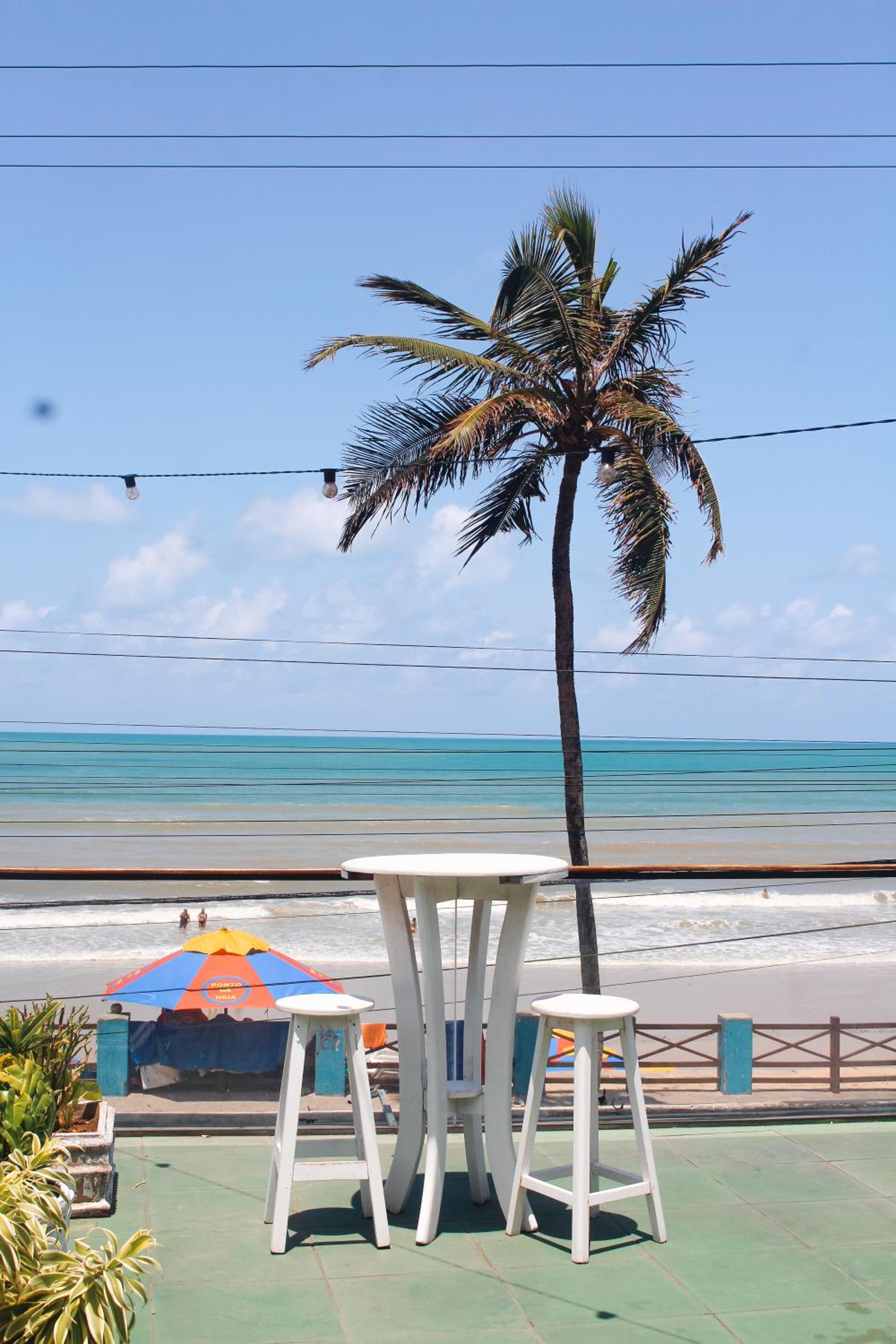 Natal Vacations - Ponta Negra Suites Apart - Property Image 86