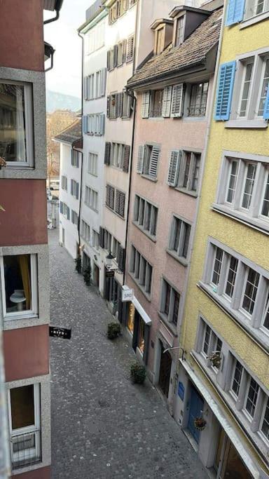 Cozy Apartment in Zürich city