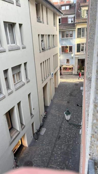 Cozy Apartment in Zürich city