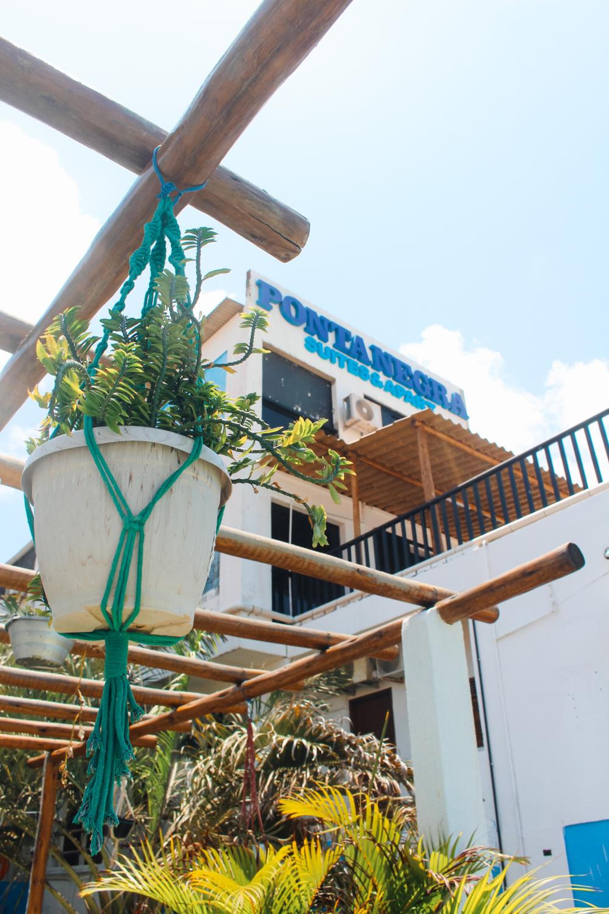 Natal Vacations - Ponta Negra Suites Apart - Property Image 94