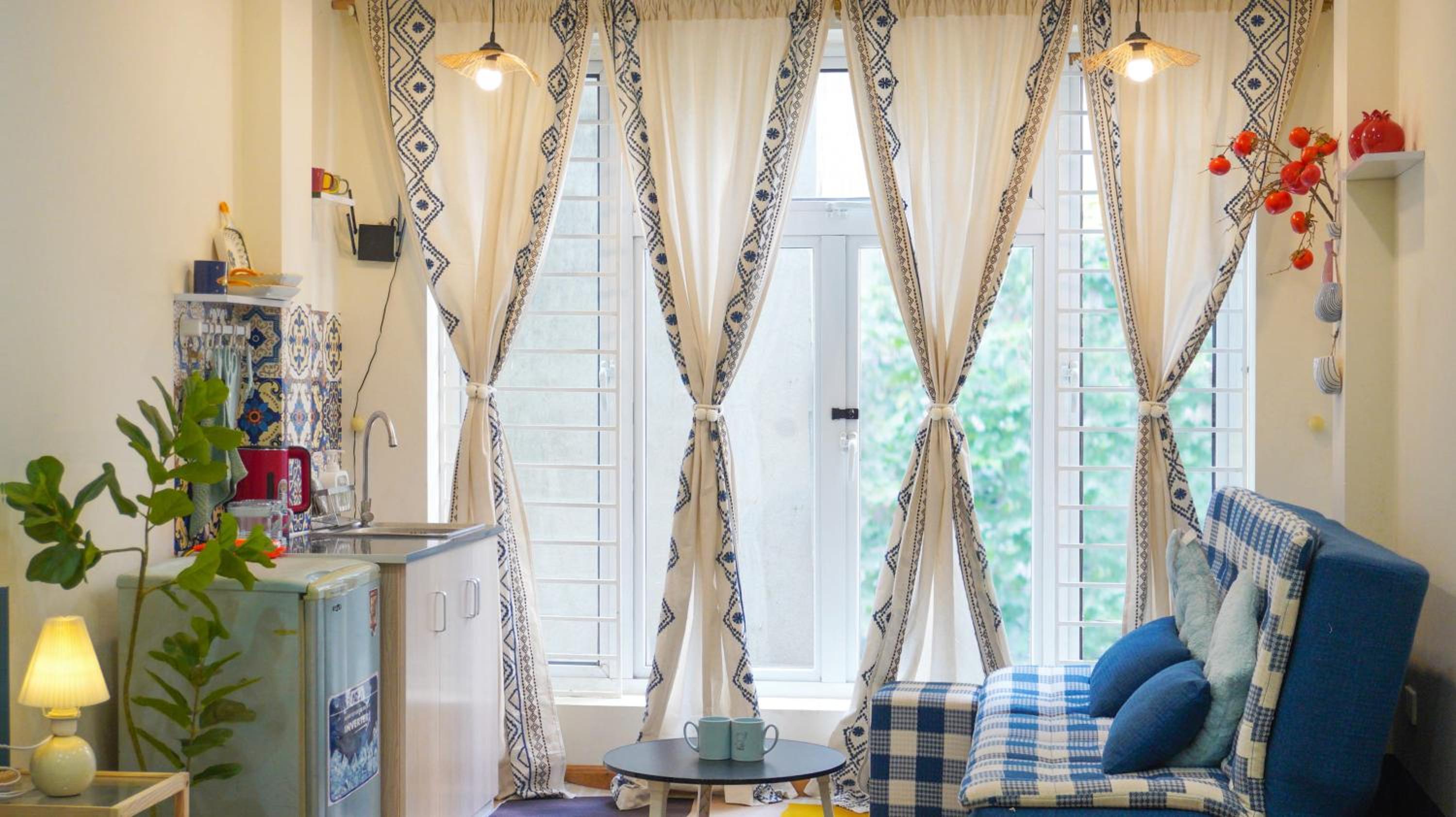 Lee Ah Homestay