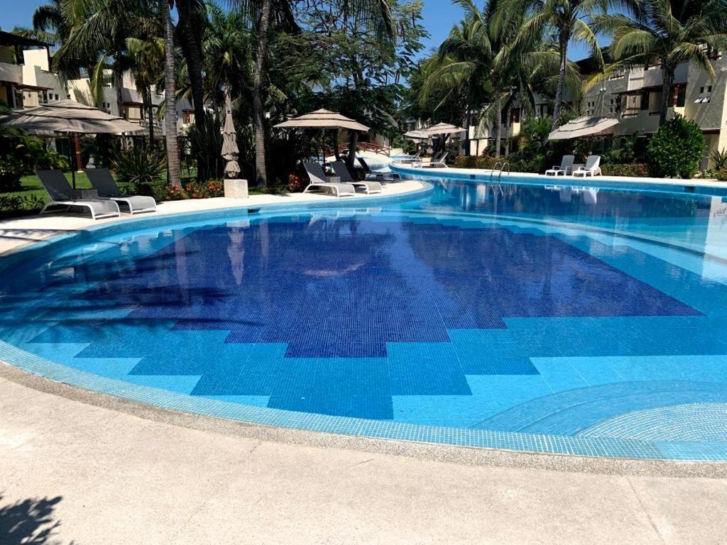 Residencial Terrasol view 2