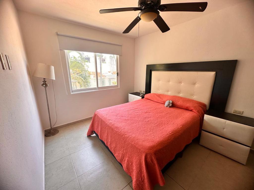 Residencial Terrasol view 3