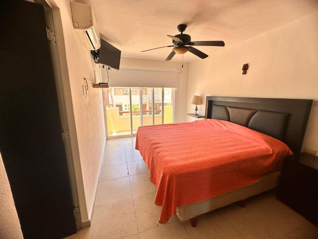 Residencial Terrasol view 4