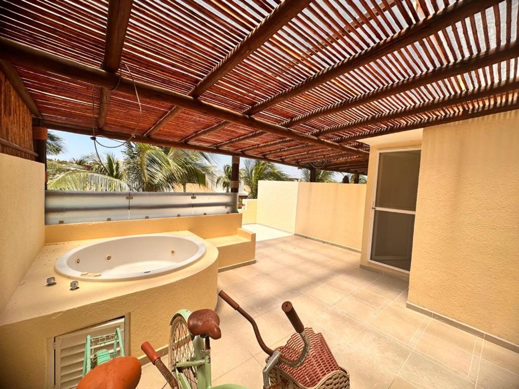 Residencial Terrasol view 5