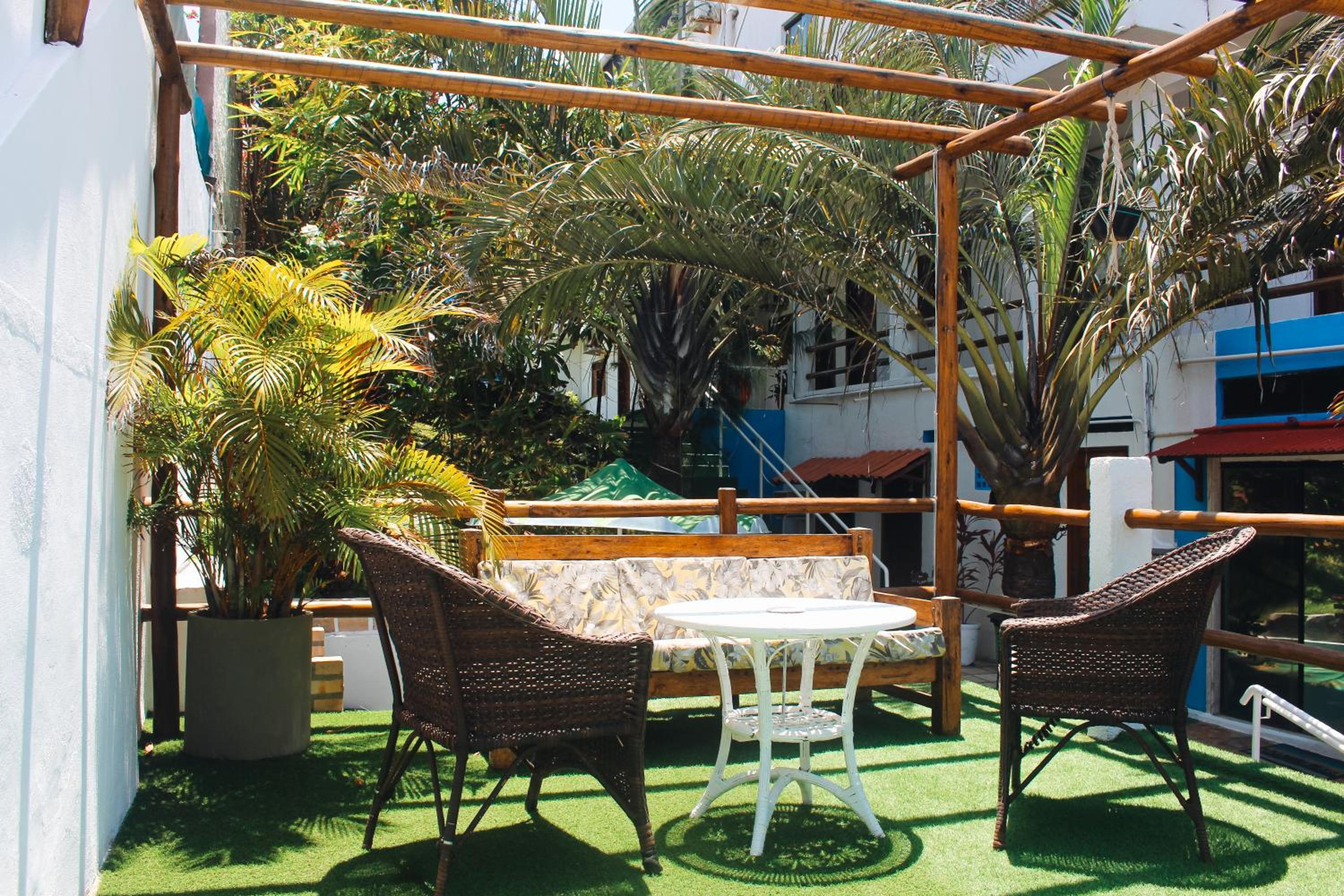 Natal Vacations - Ponta Negra Suites Apart - Property Image 93