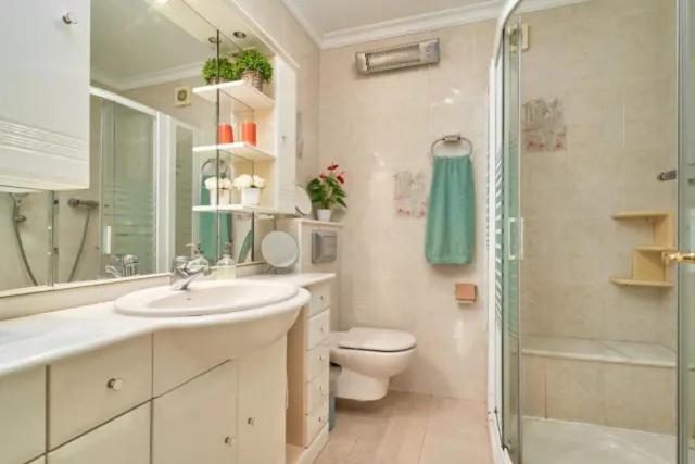 Apartamento Delux Torrox Costa