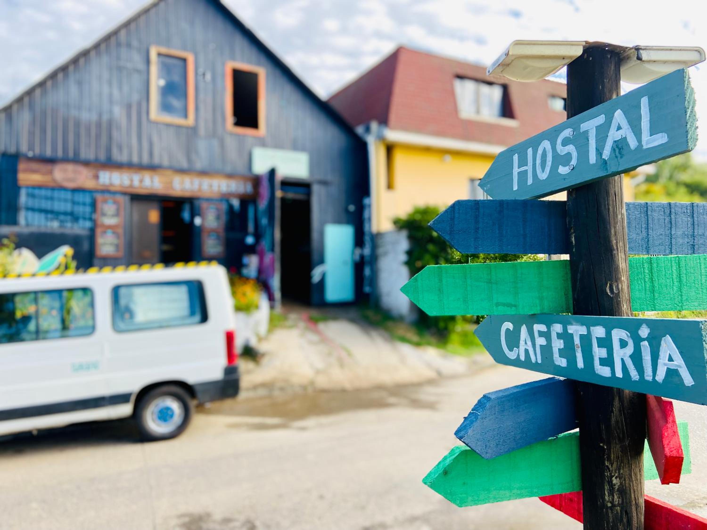 Hostal Costa Morena