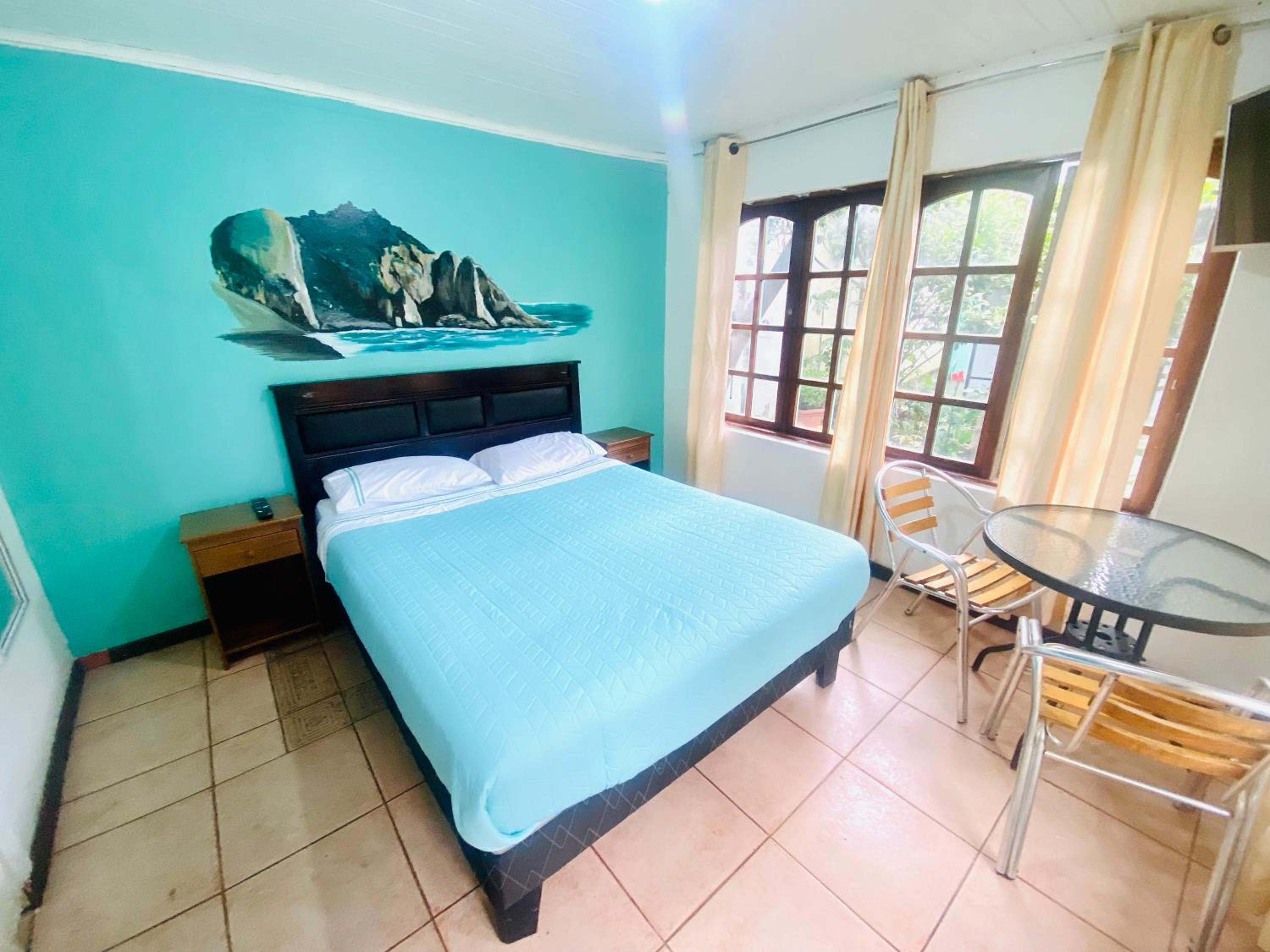 Hostal Costa Morena