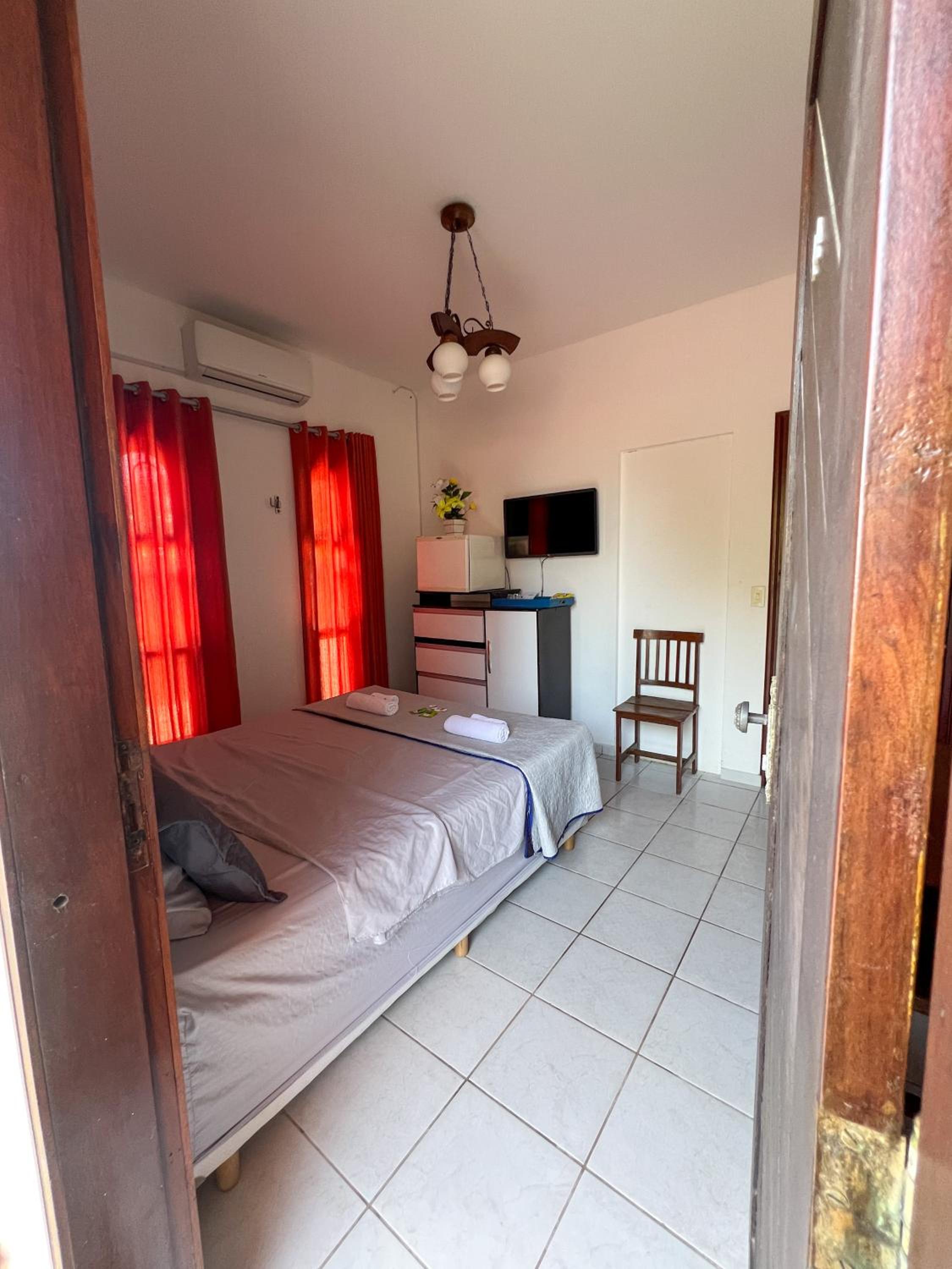 Natal Vacations - Ponta Negra Suites Apart - Property Image 47