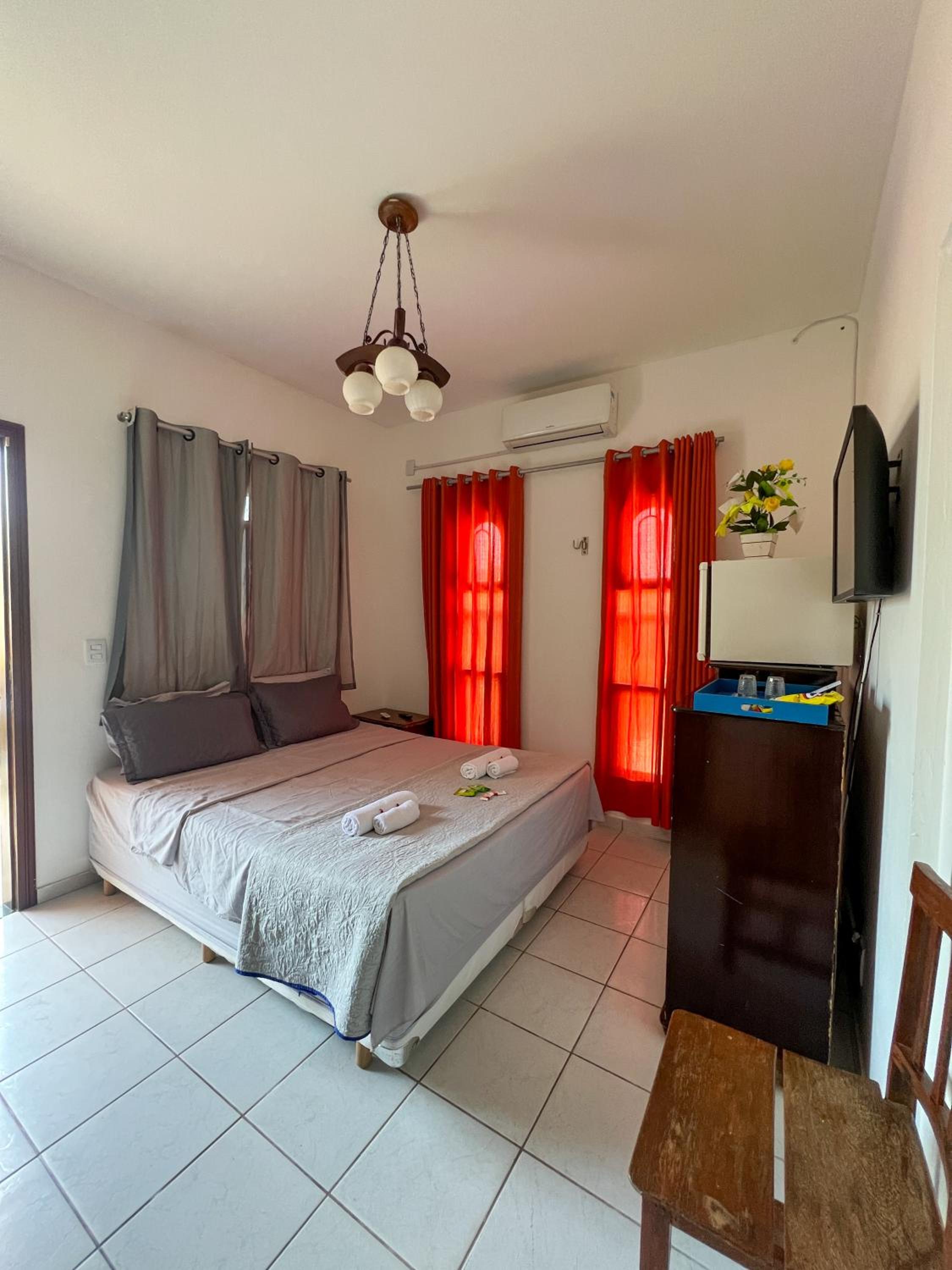 Natal Vacations - Ponta Negra Suites Apart - Property Image 48
