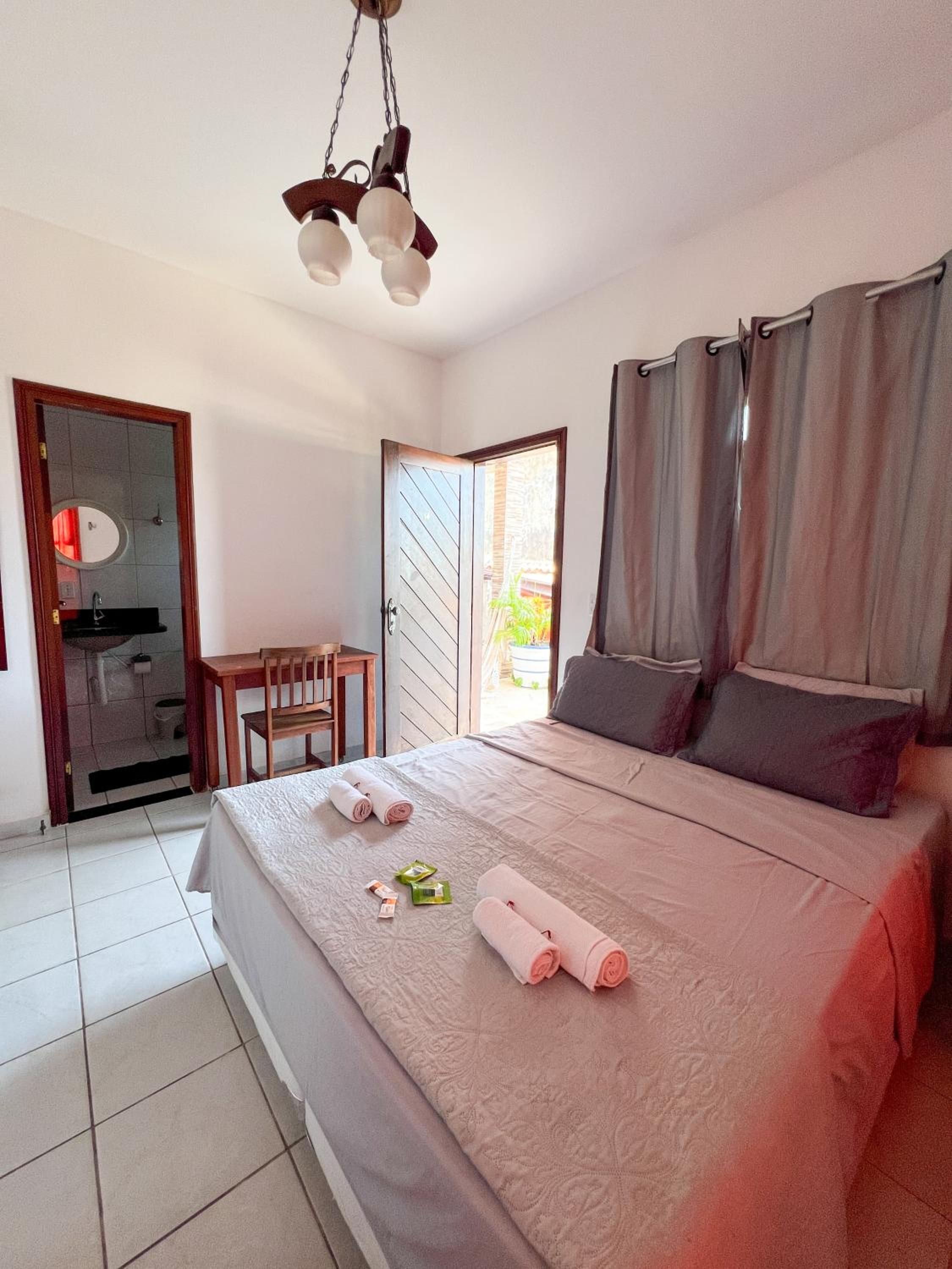 Natal Vacations - Ponta Negra Suites Apart - Property Image 108