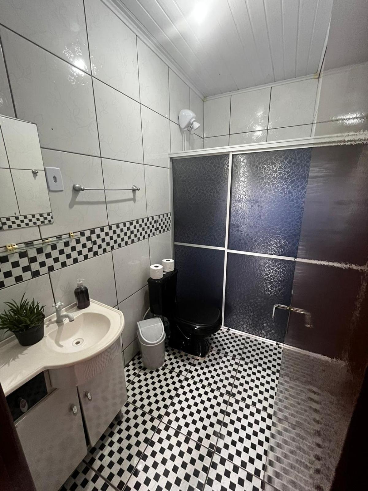 Casa dos Coqueiros Com Piscina, Banheira e Lareira - Próximo do Parque Termal