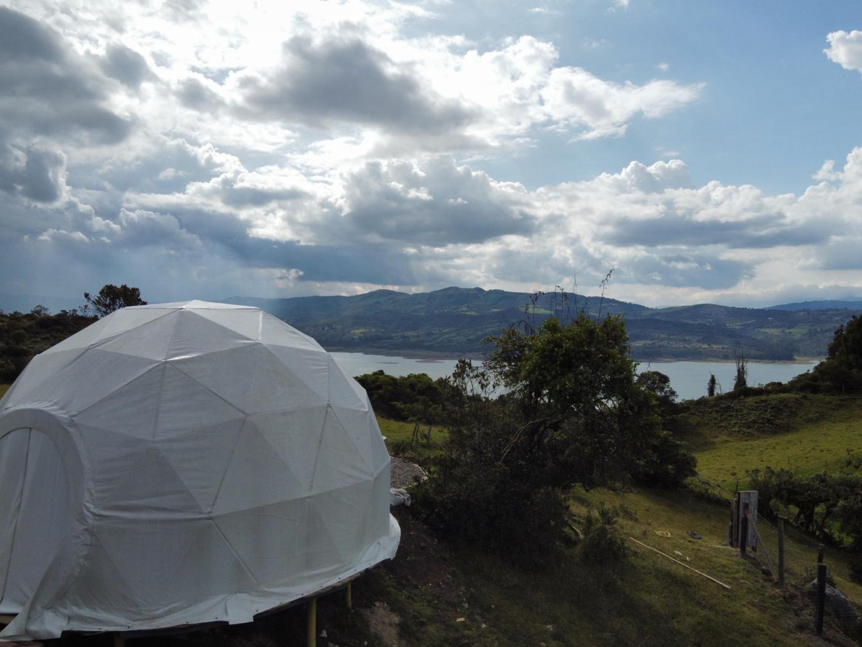 GLAMPiNG AMOR AMOR GUATAVITA