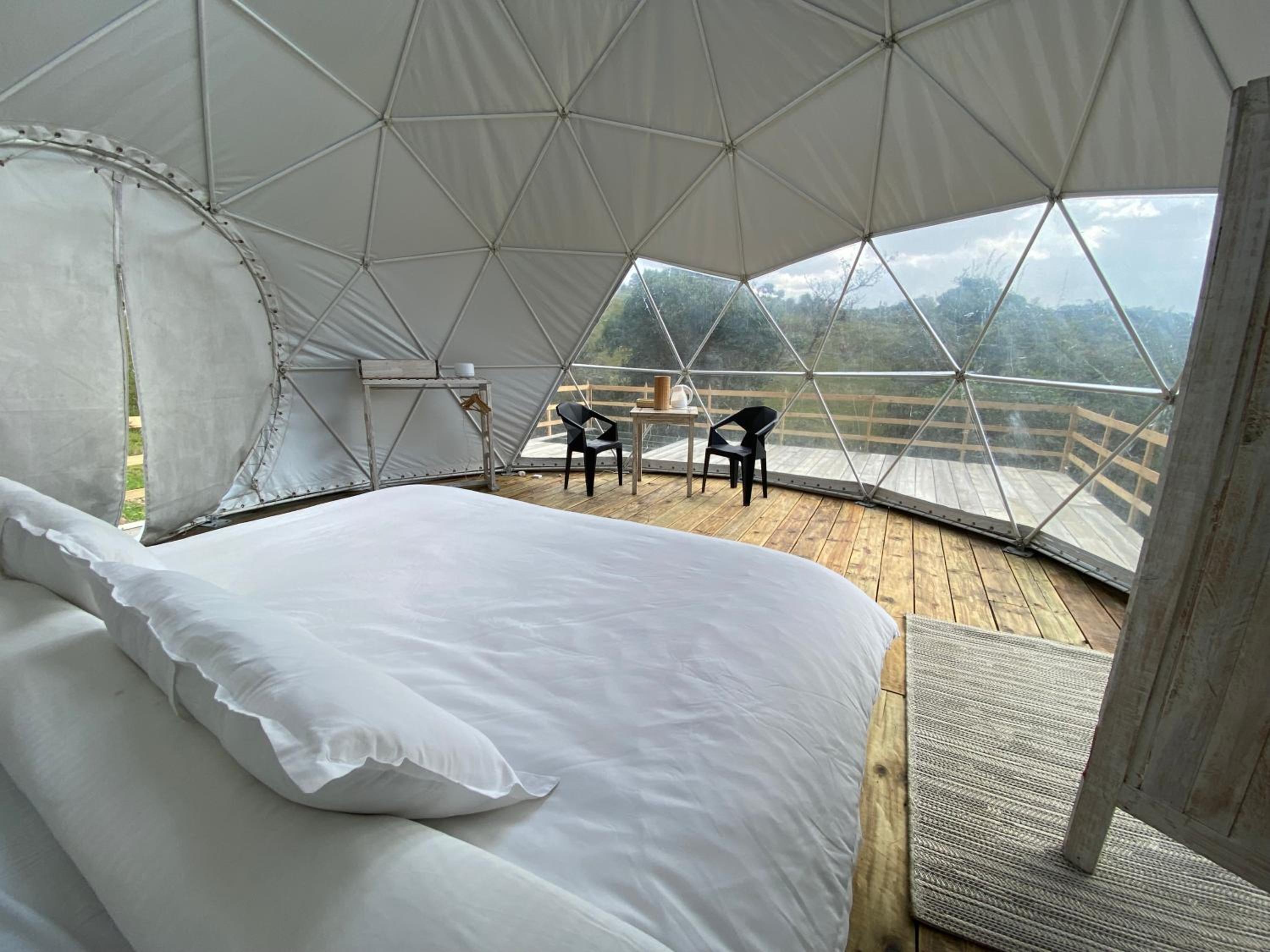 GLAMPiNG AMOR AMOR GUATAVITA