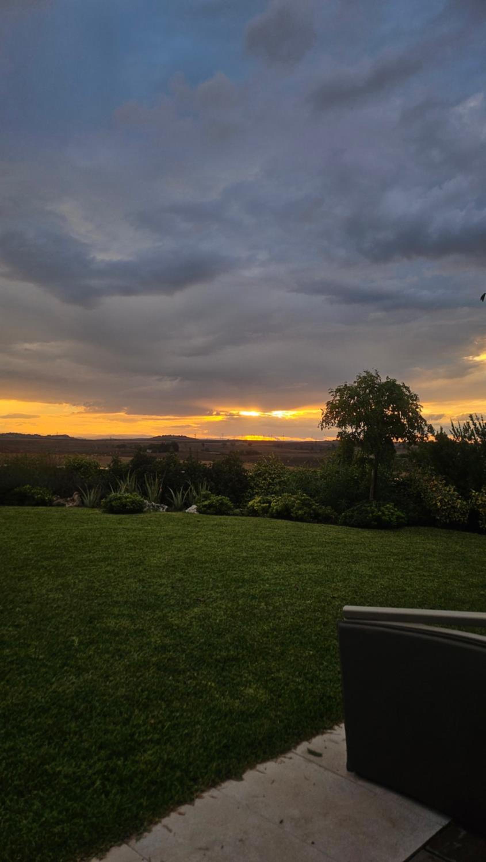 Tenuta Danesi - Bubble Room view 3