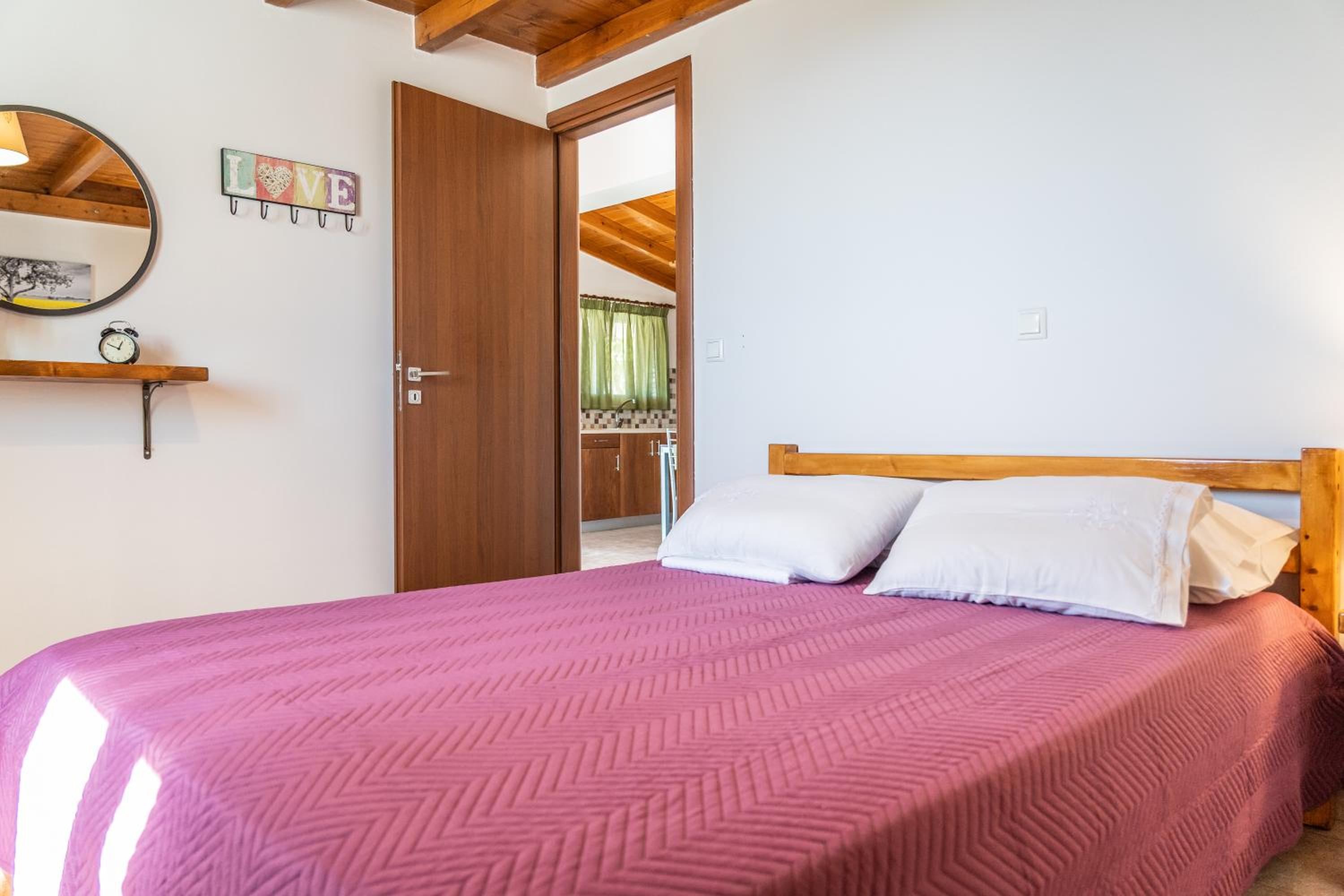 Nenes House en Koroni
