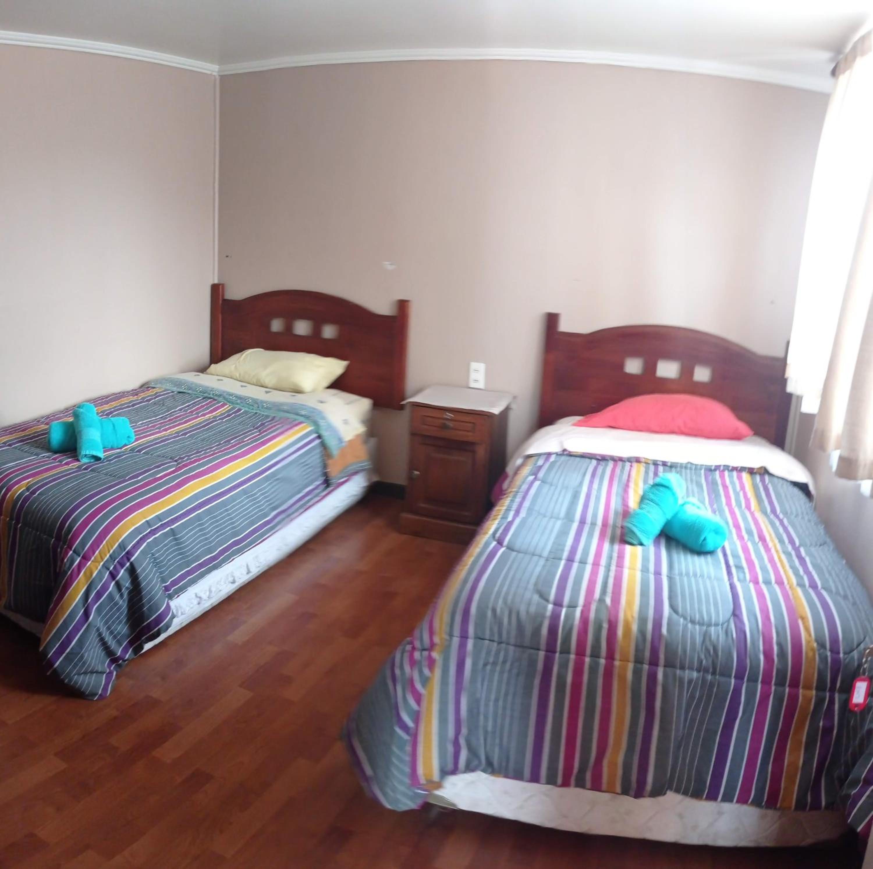 Hostal Temuco