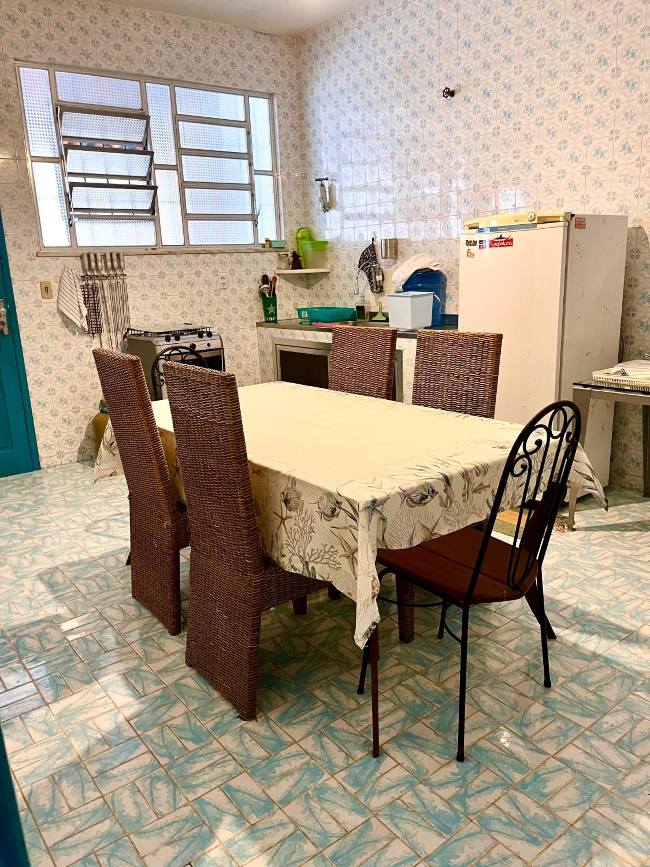 Cantinho dos Amigos 2