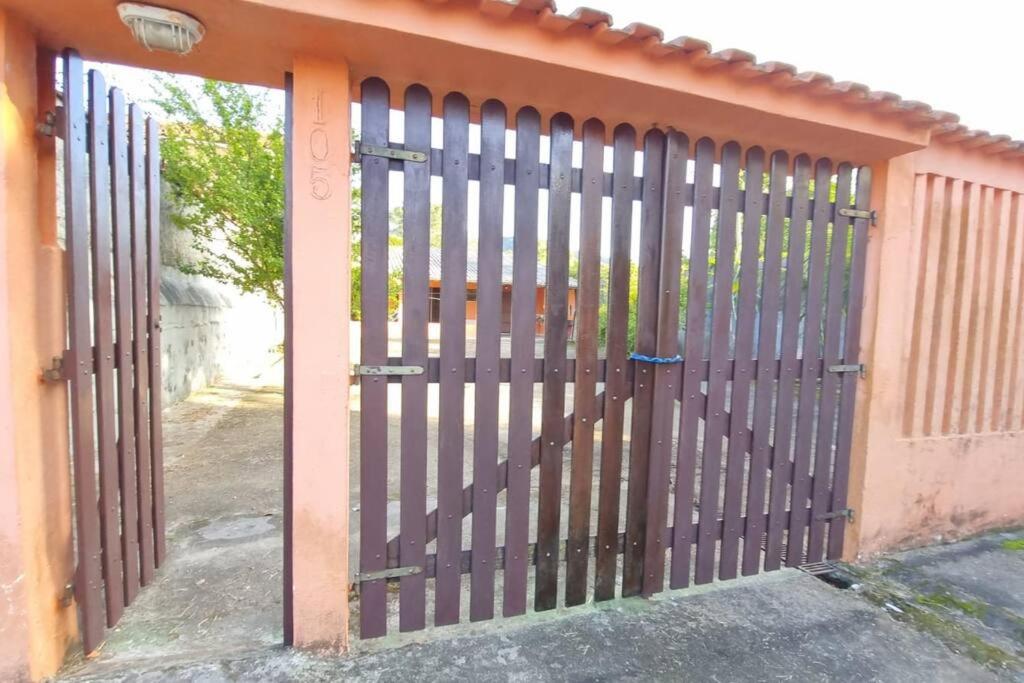 Seu lar na praia