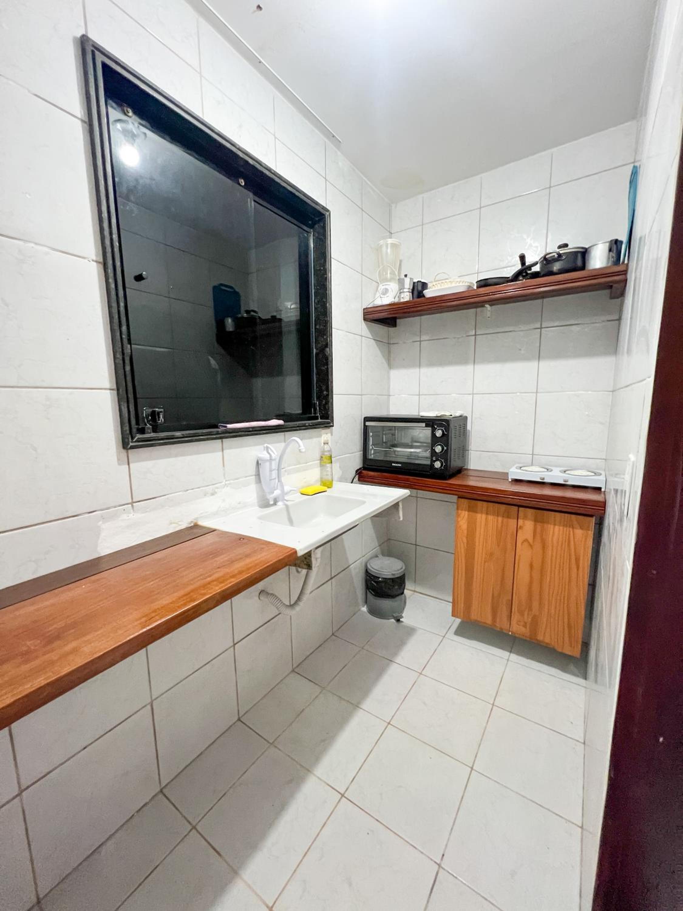 Natal Vacations - Ponta Negra Suites Apart - Property Image 110