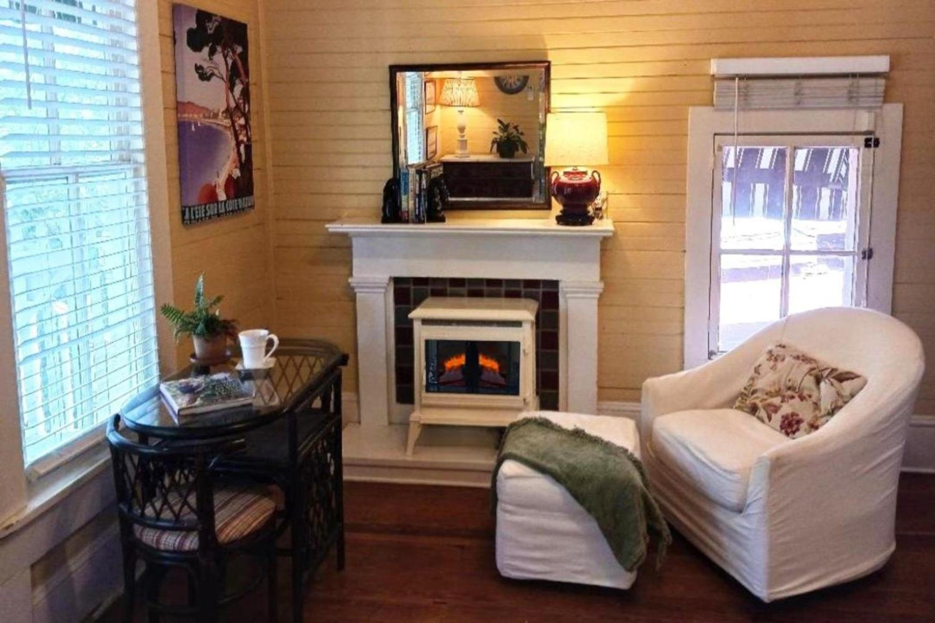 Rosemont B&B Cottages