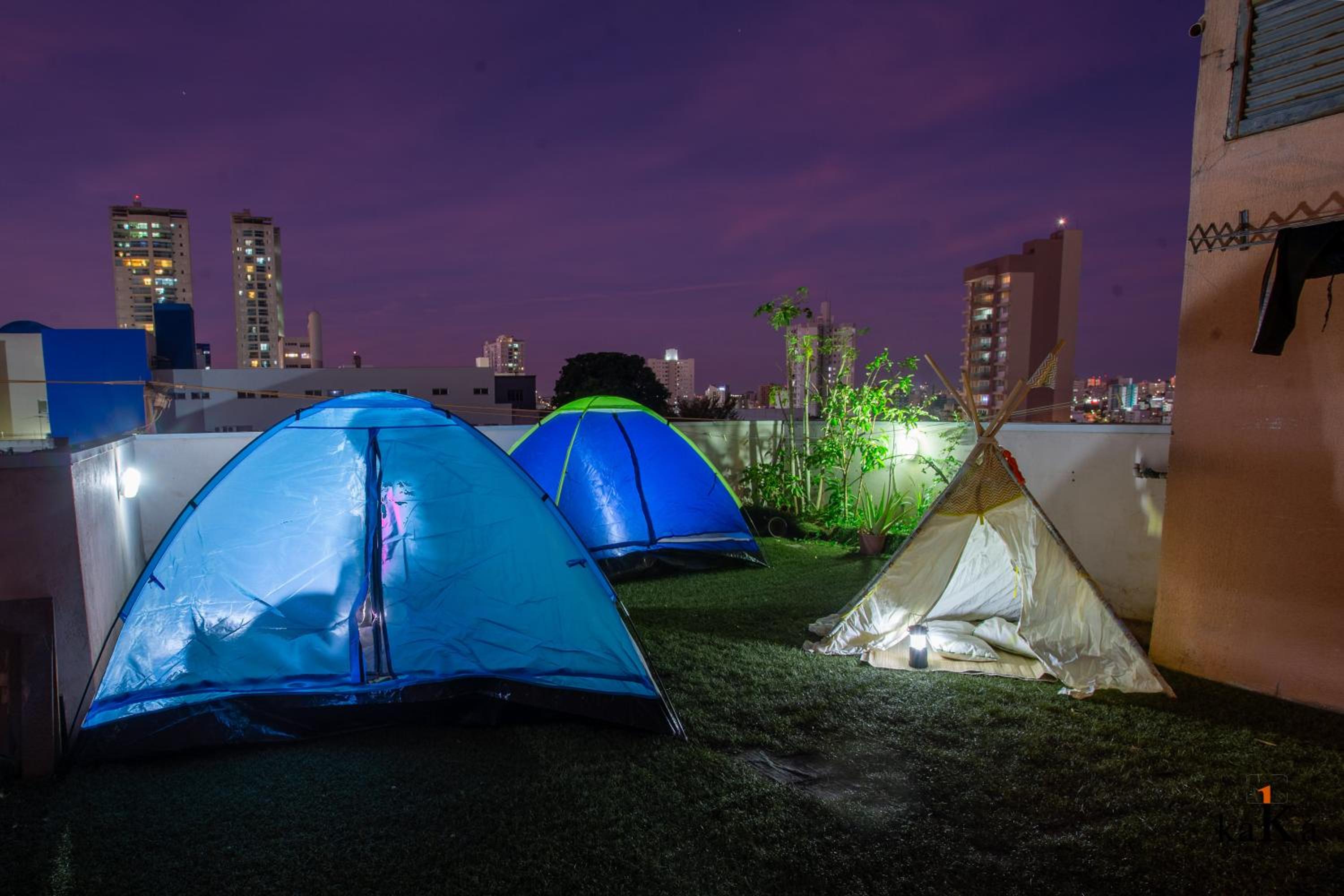 Hostel Central