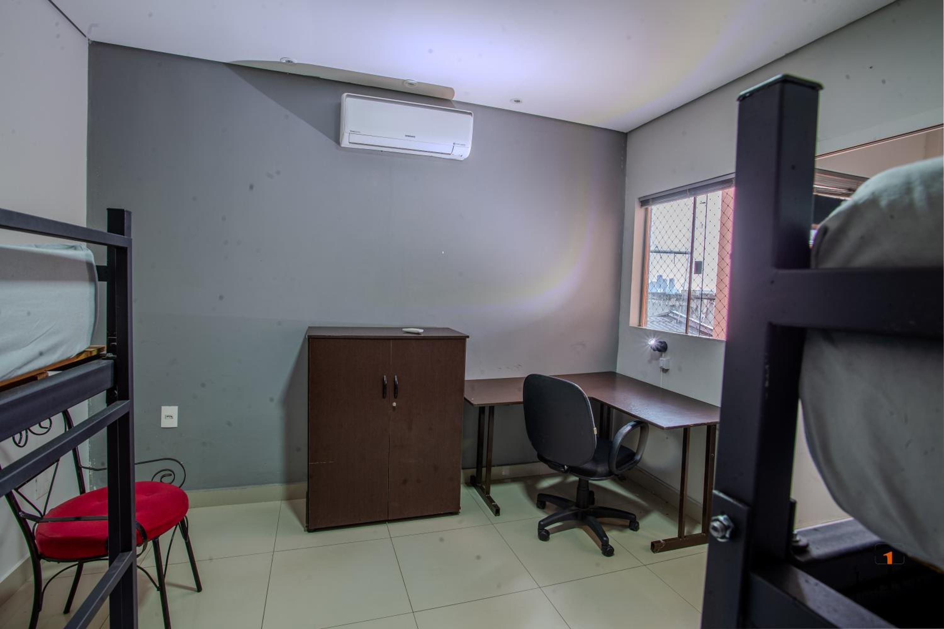 Hostel Central