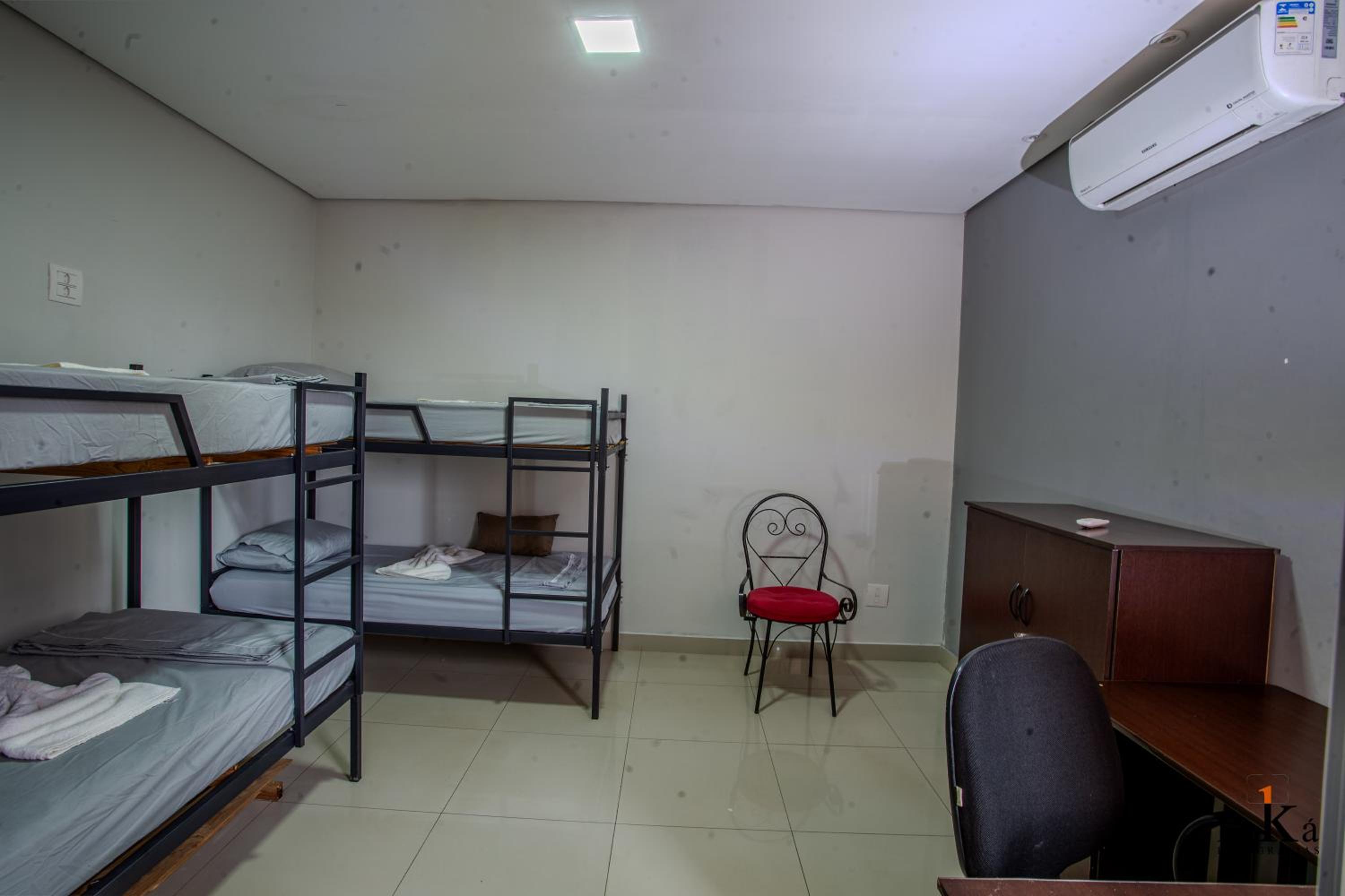 Hostel Central