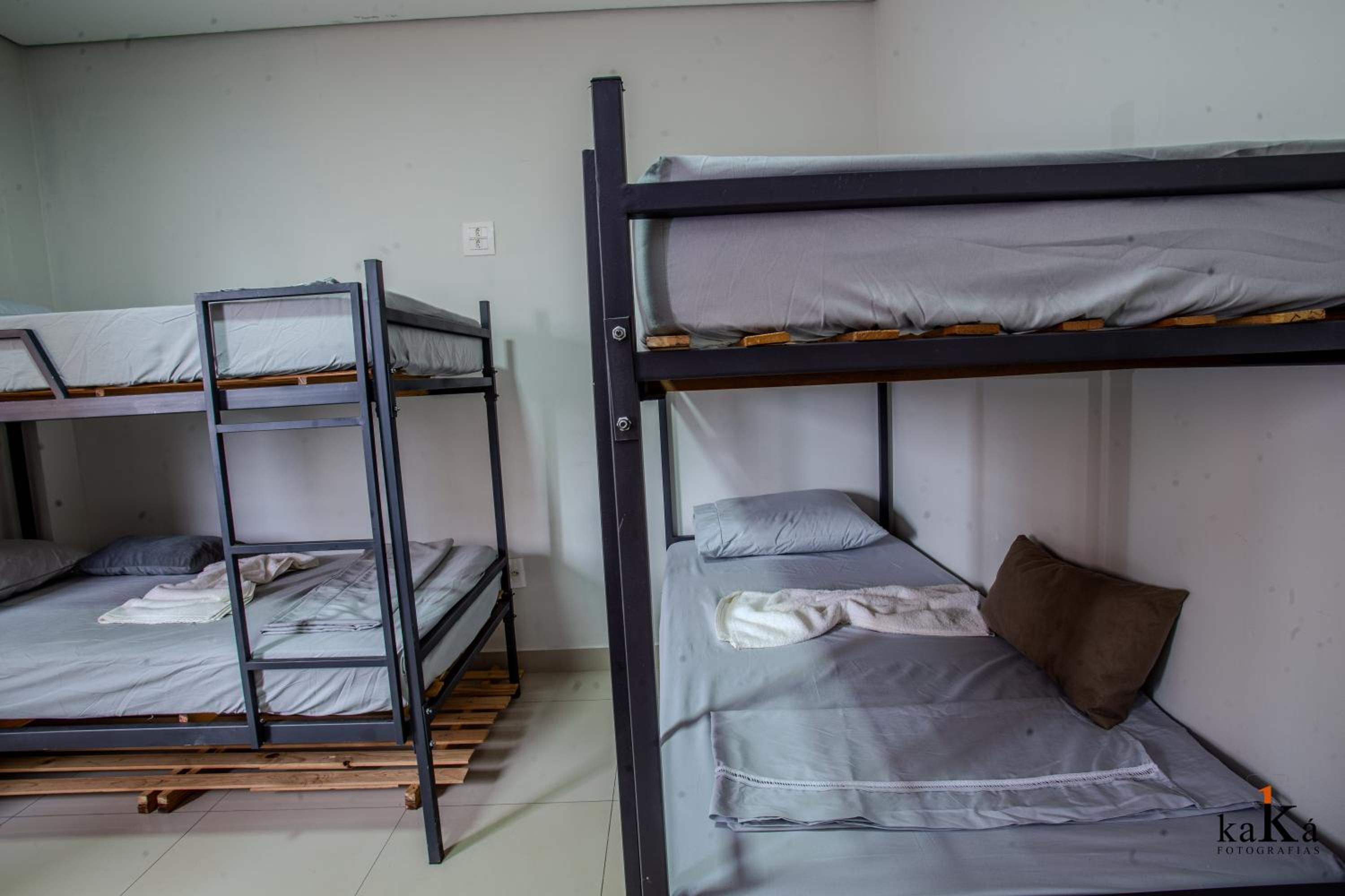 Hostel Central