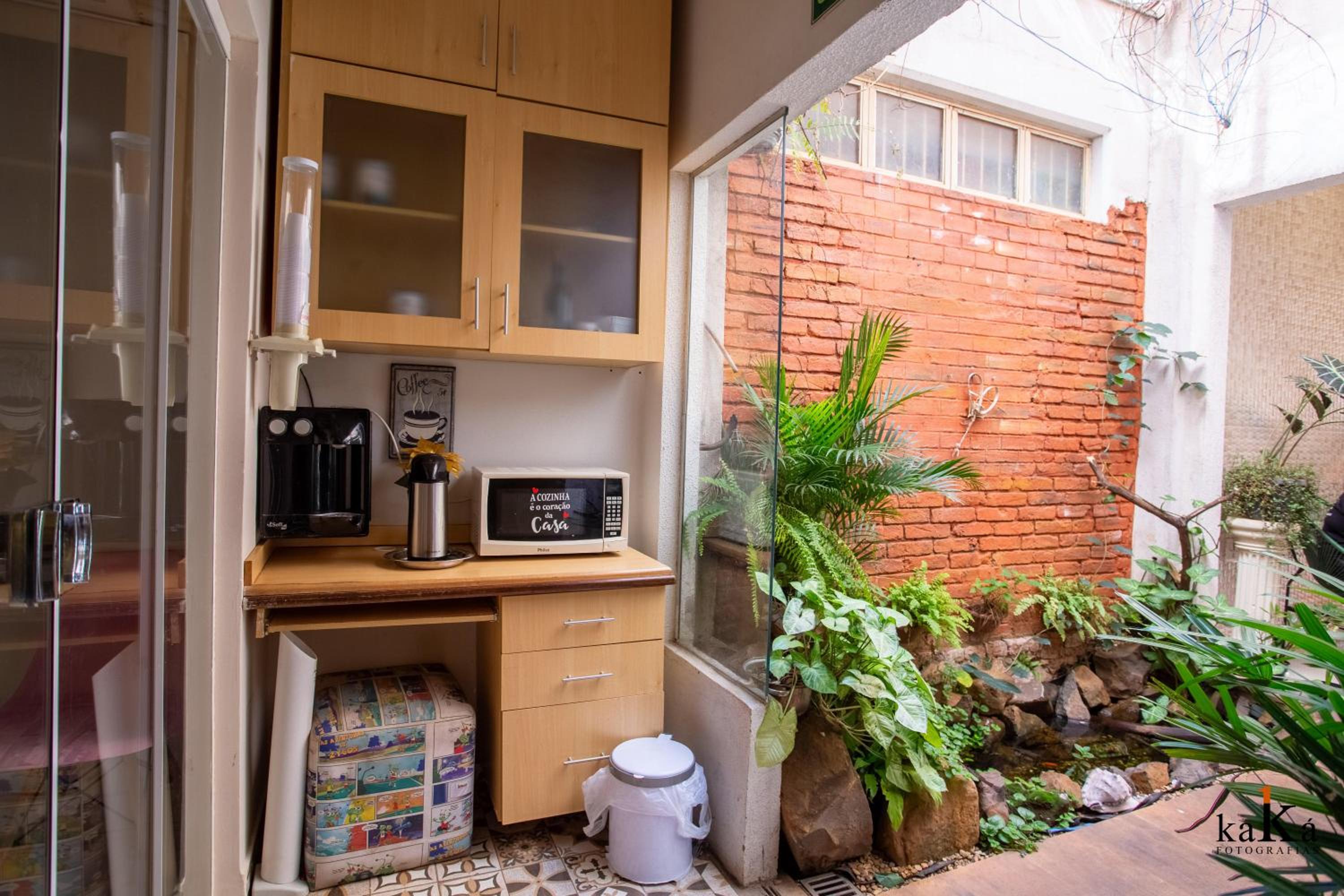 Hostel Central
