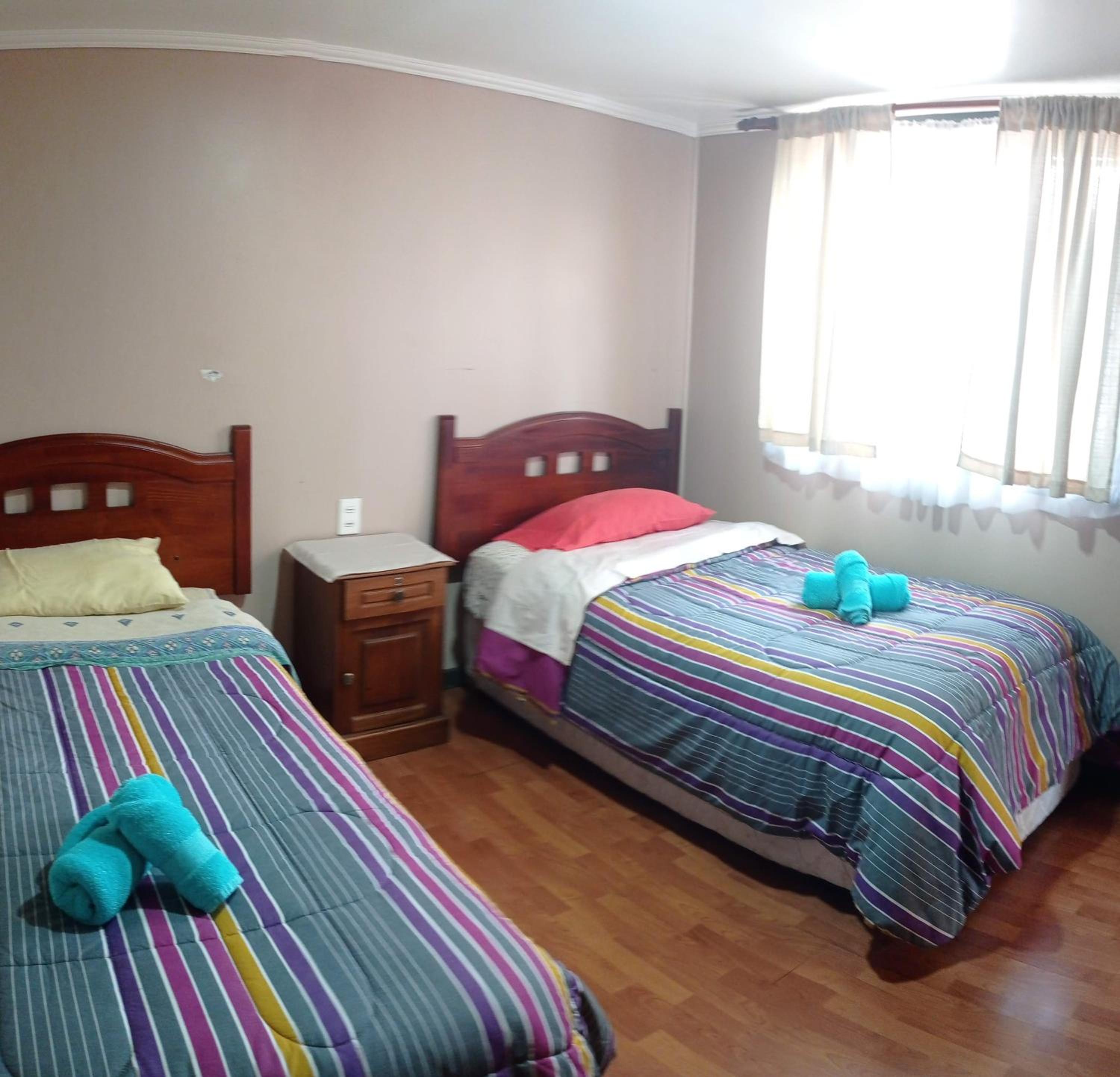 Hostal Temuco