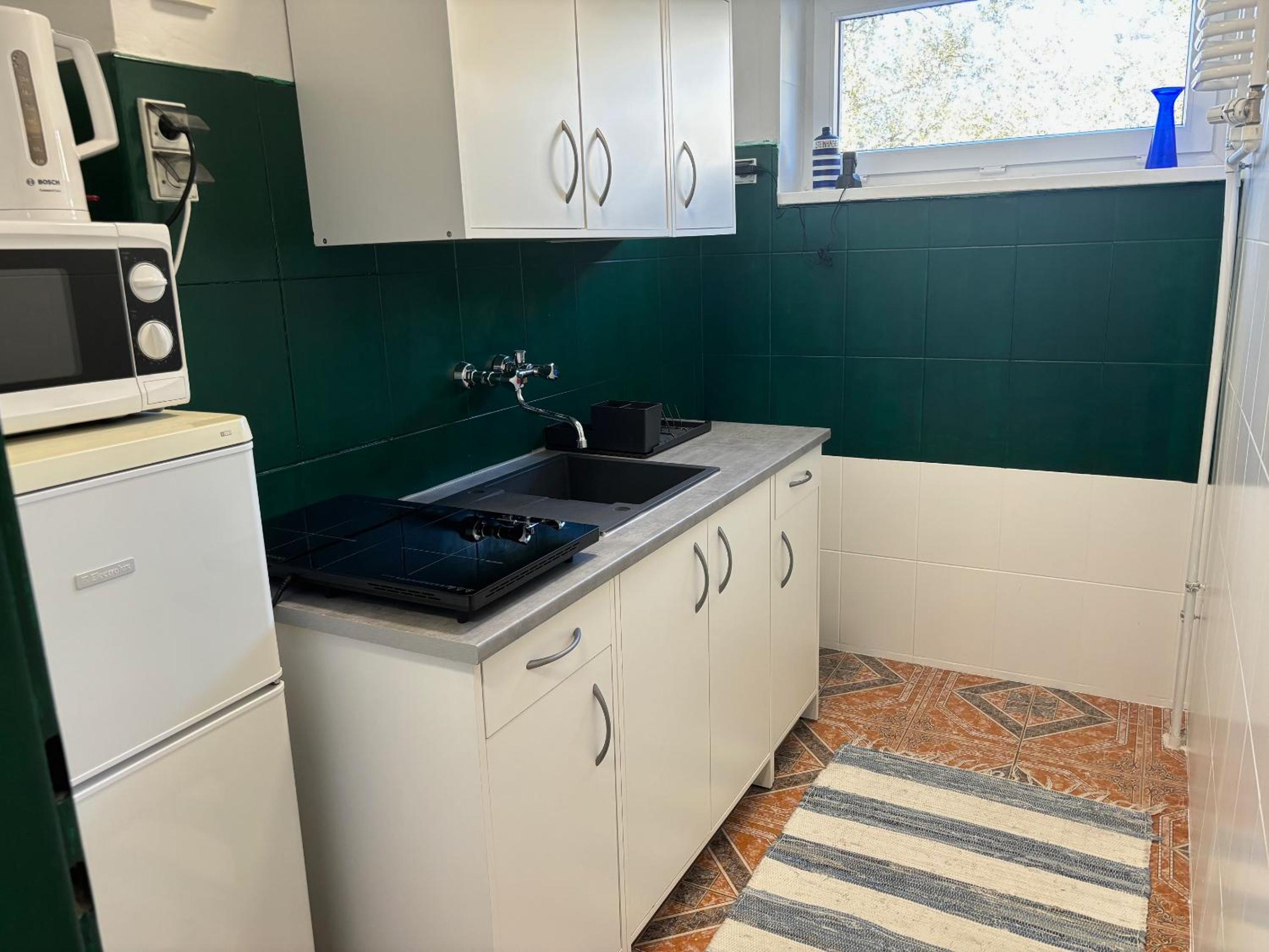 Samba Life Apartment