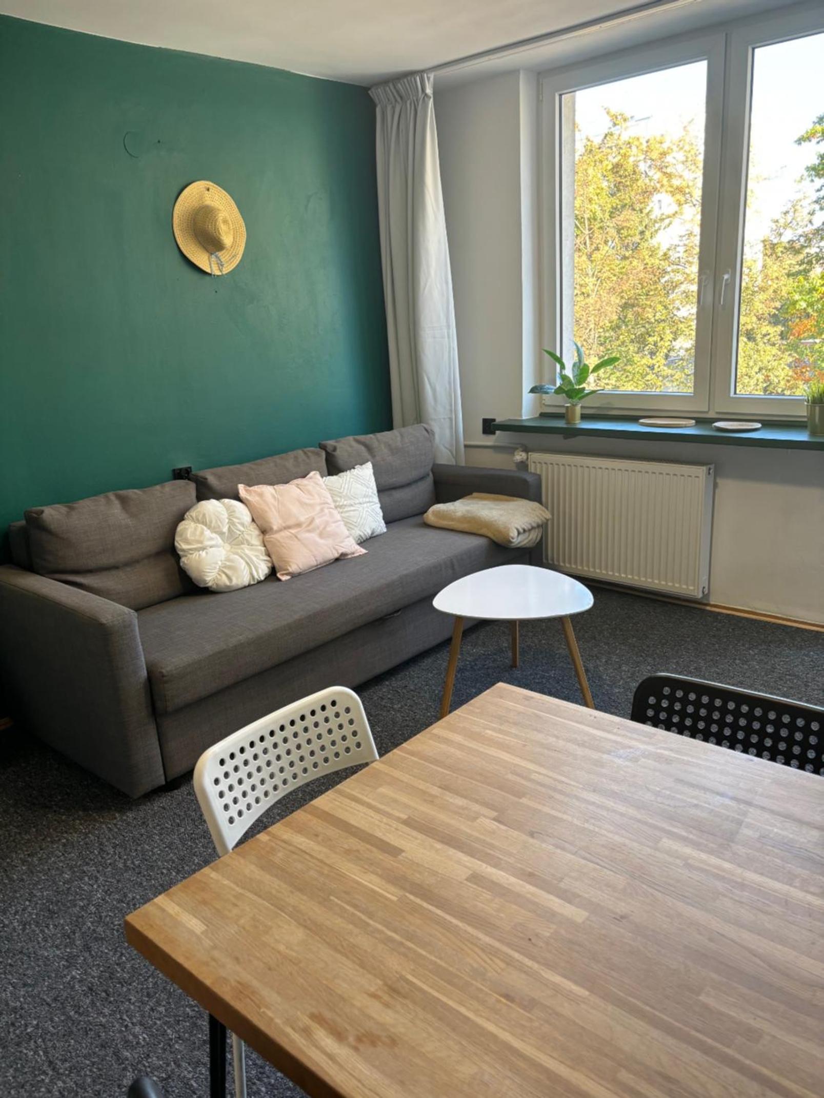 Samba Life Apartment