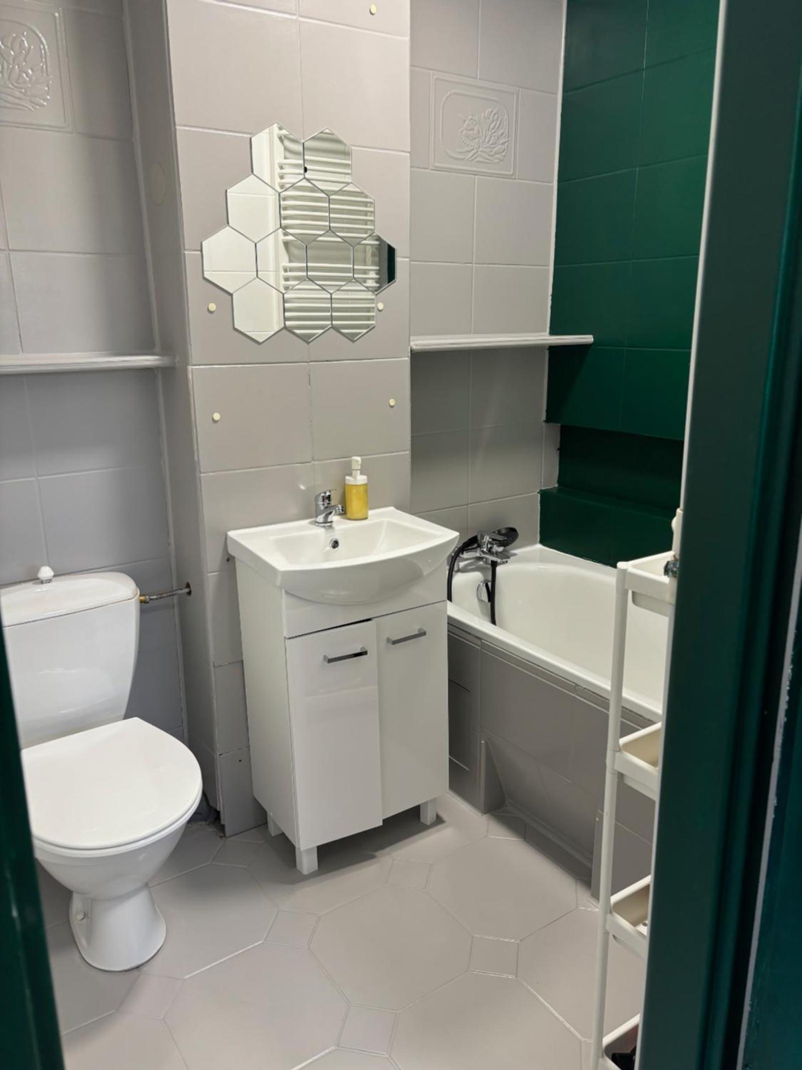 Samba Life Apartment