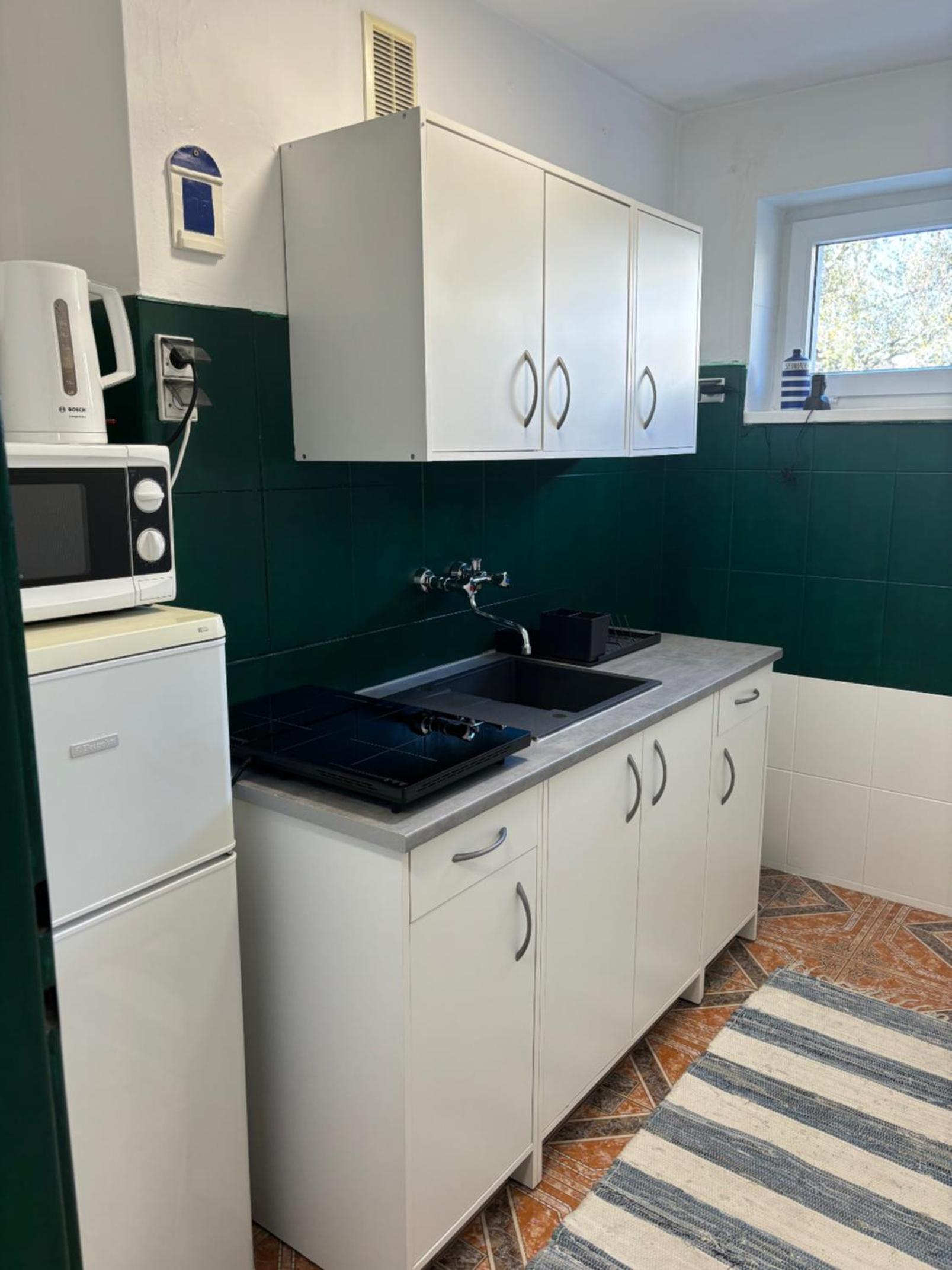 Samba Life Apartment