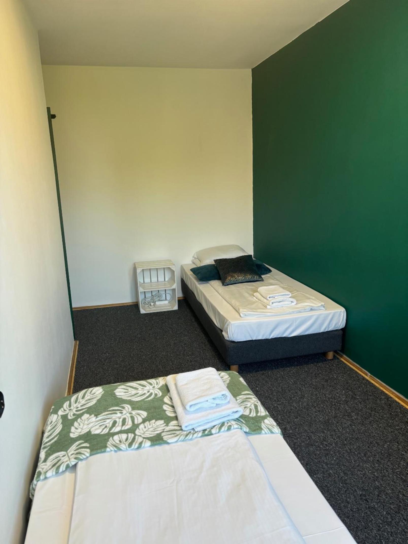 Samba Life Apartment