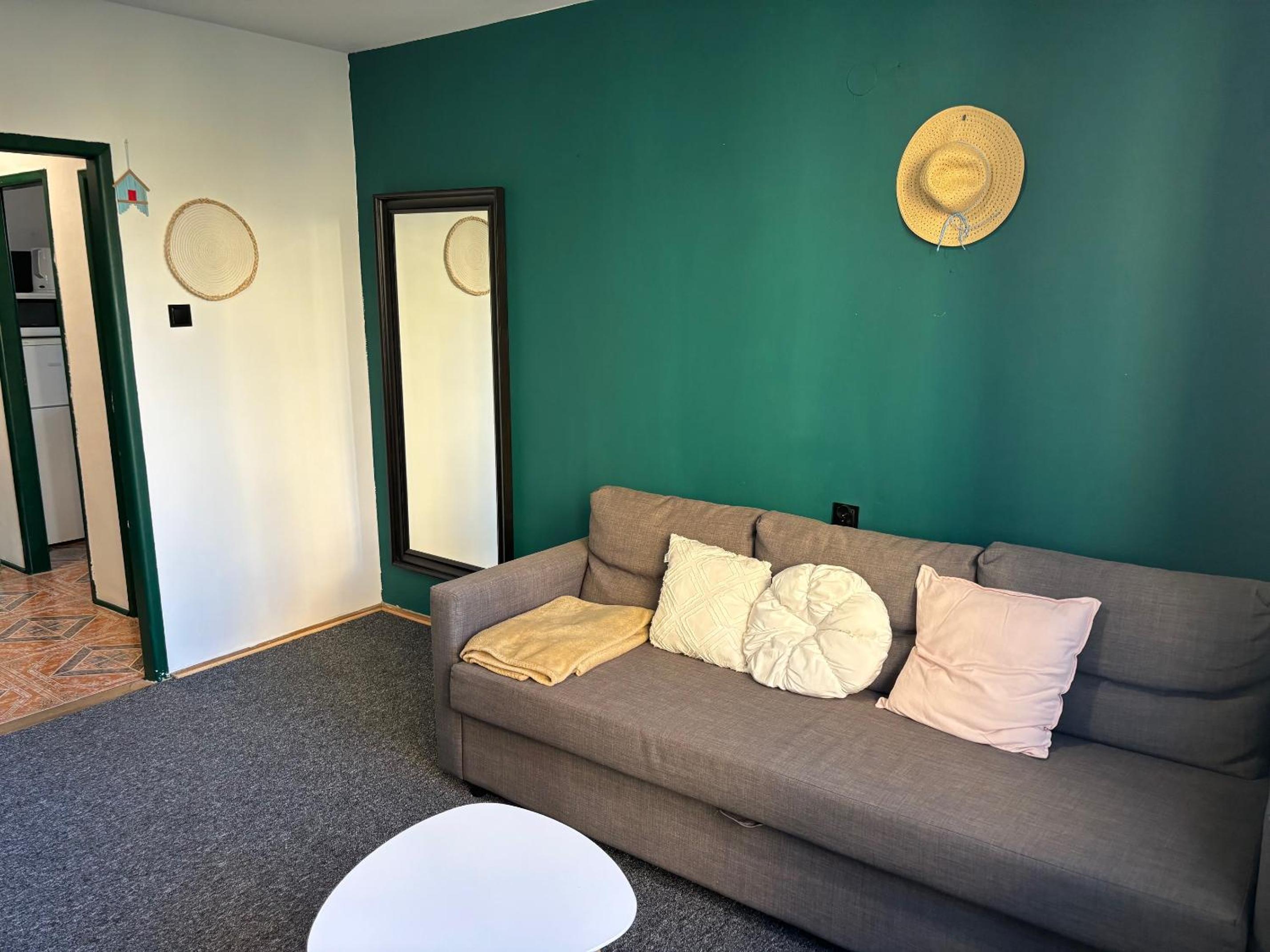 Samba Life Apartment