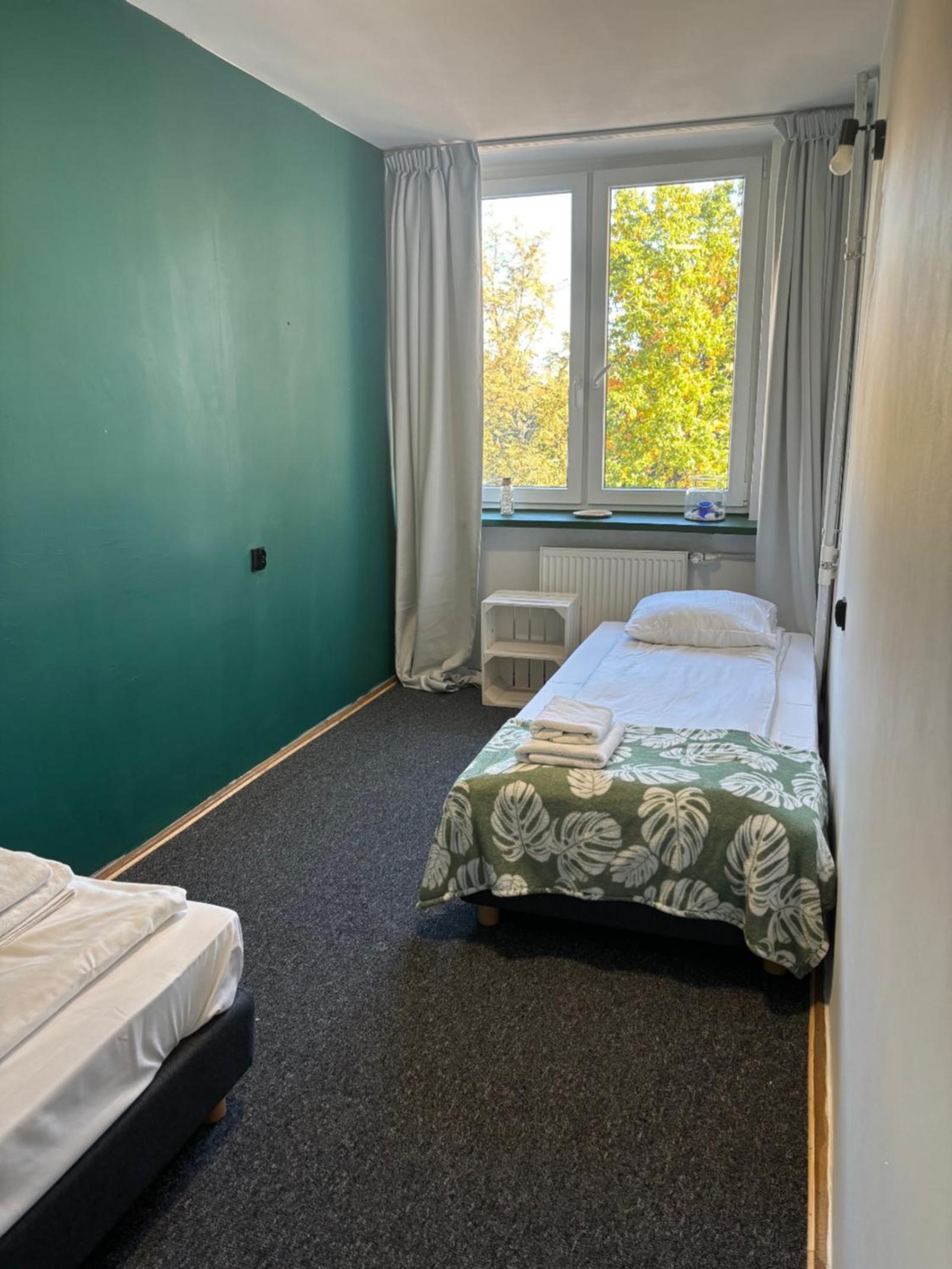 Samba Life Apartment